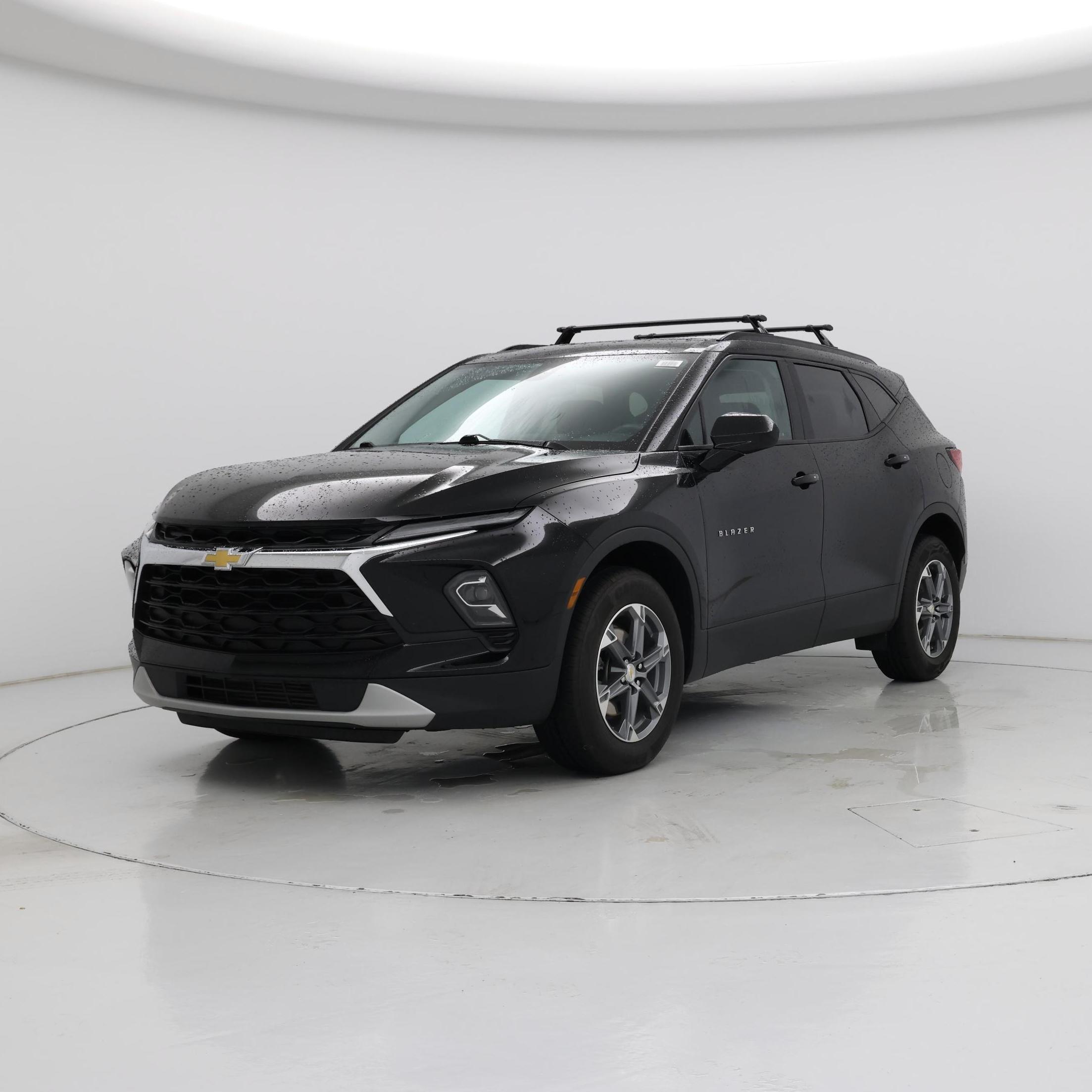 Thumbnail: 2023 Chevrolet Blazer - 4