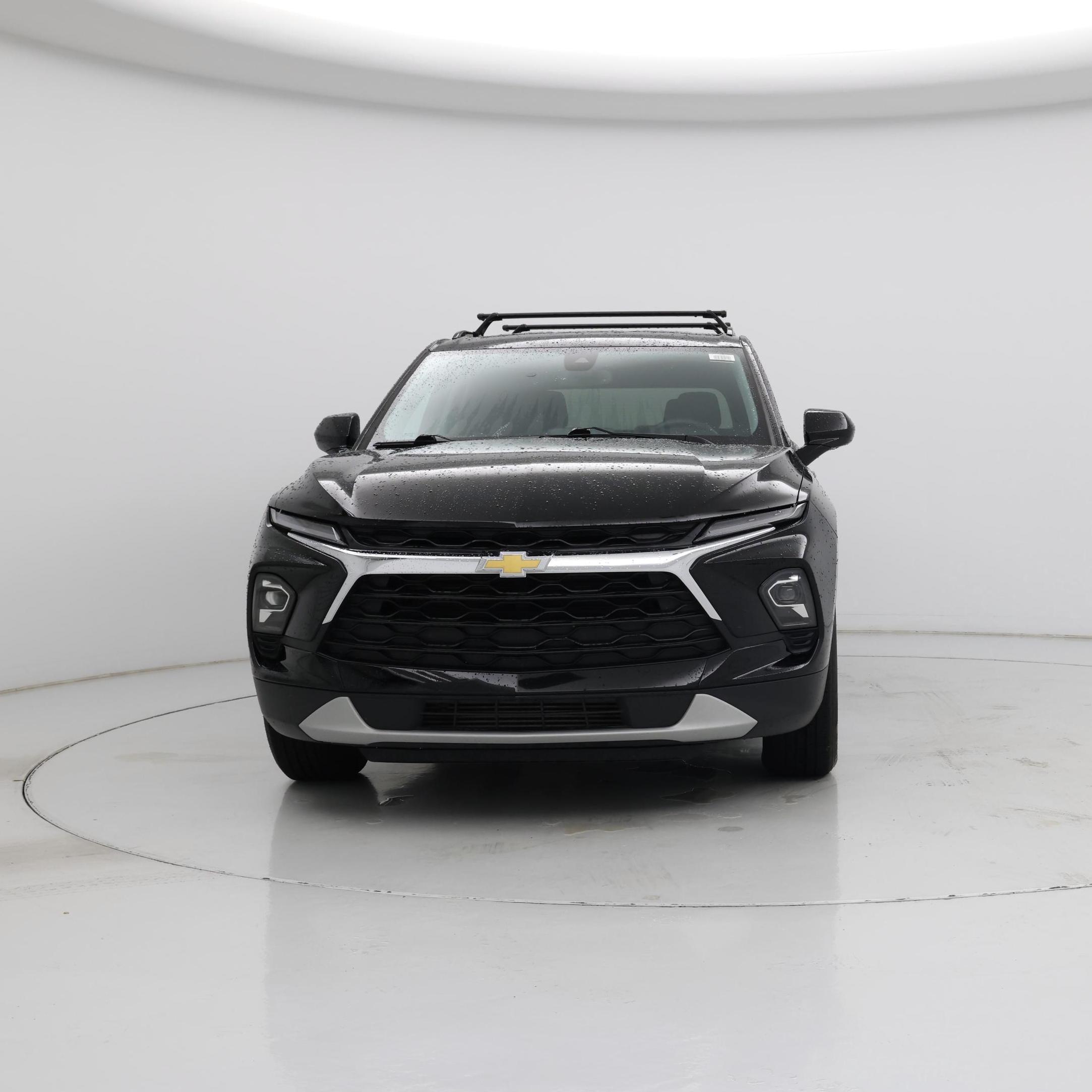 Thumbnail: 2023 Chevrolet Blazer - 5