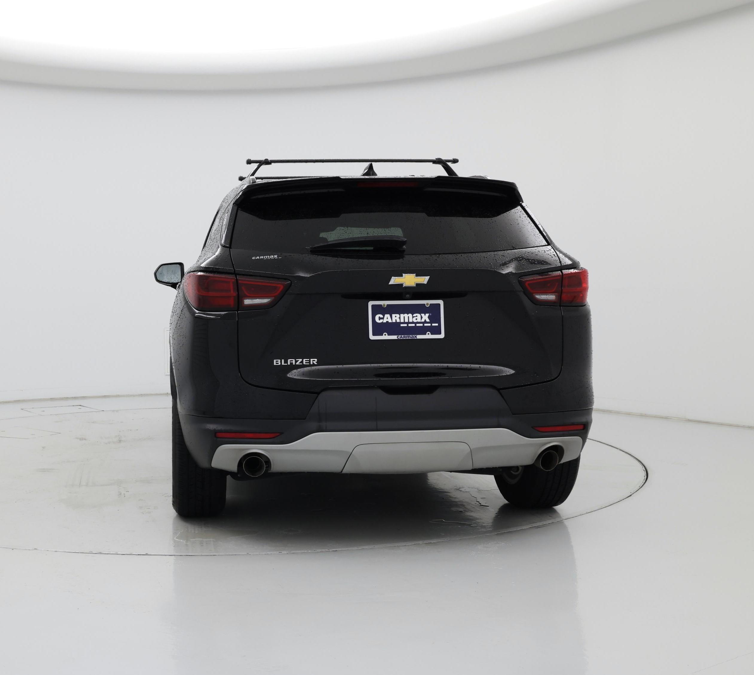 Thumbnail: 2023 Chevrolet Blazer - 6