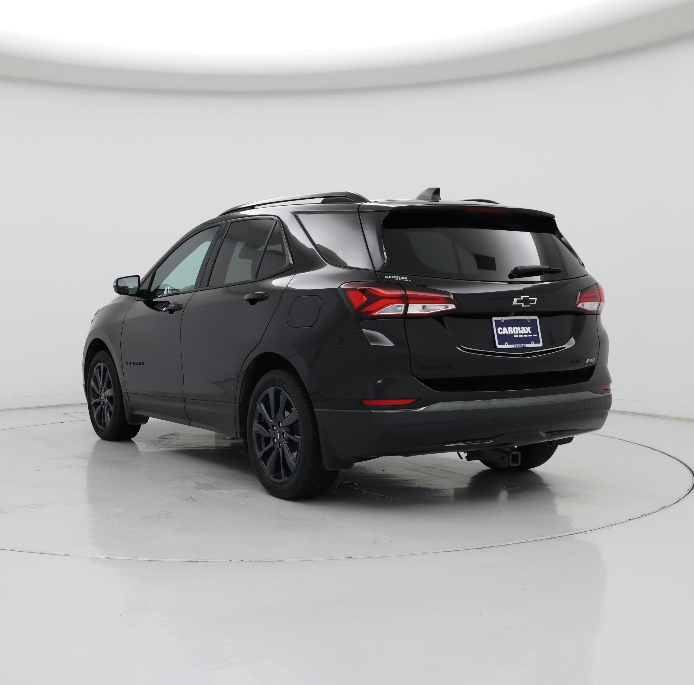 Thumbnail: 2022 Chevrolet Equinox - 2