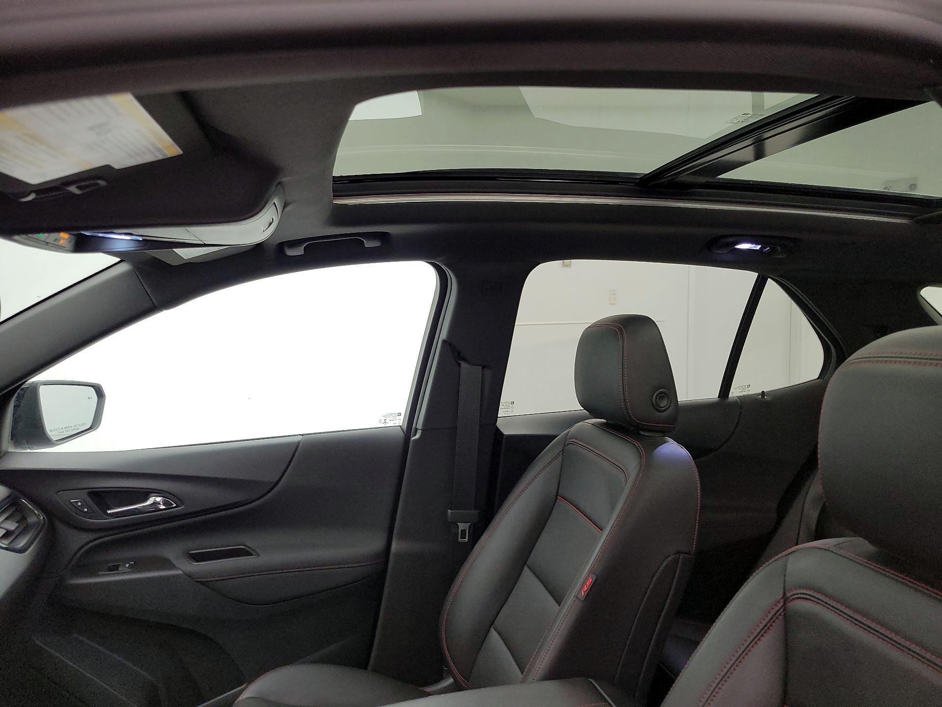 Thumbnail: 2022 Chevrolet Equinox - 20