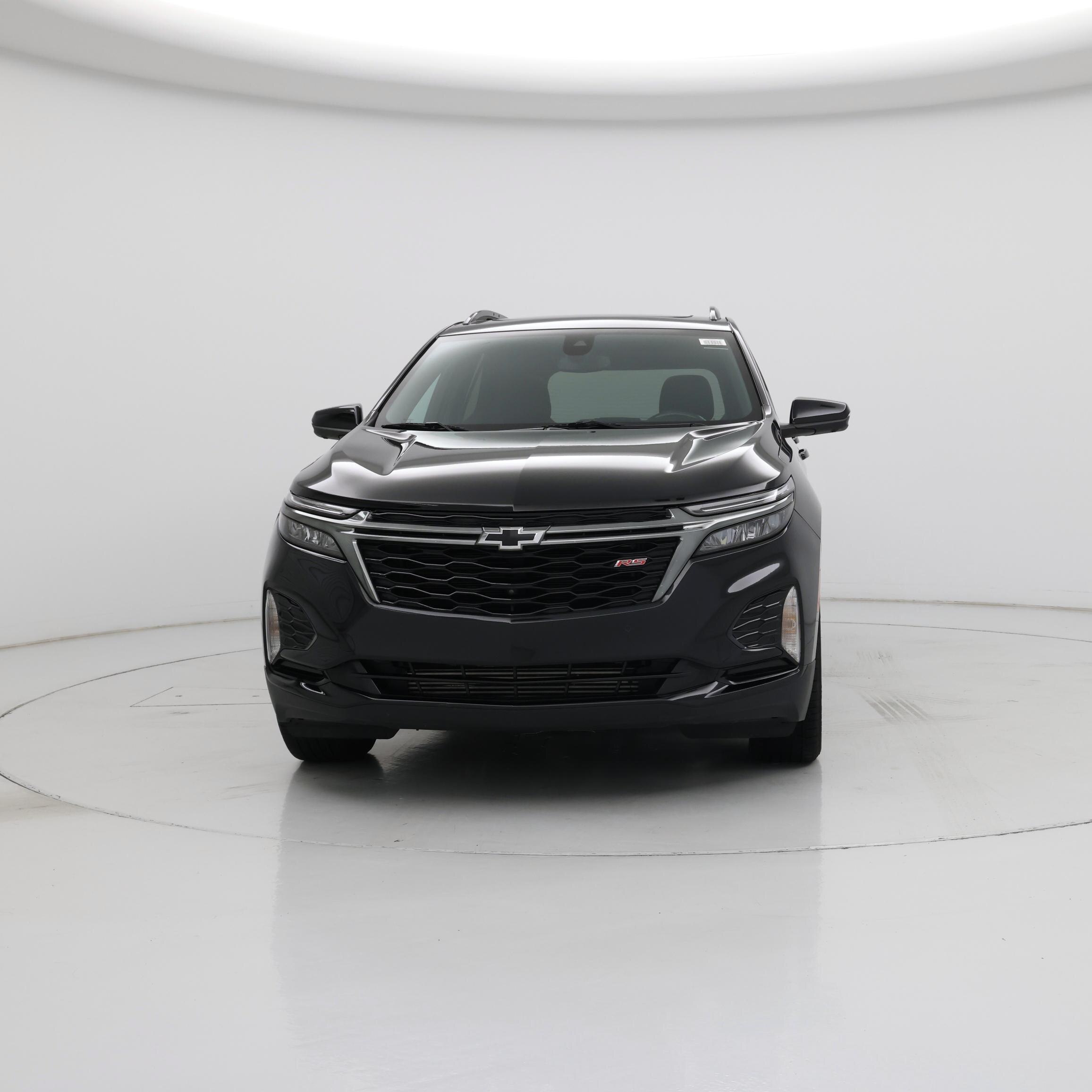 Thumbnail: 2022 Chevrolet Equinox - 5