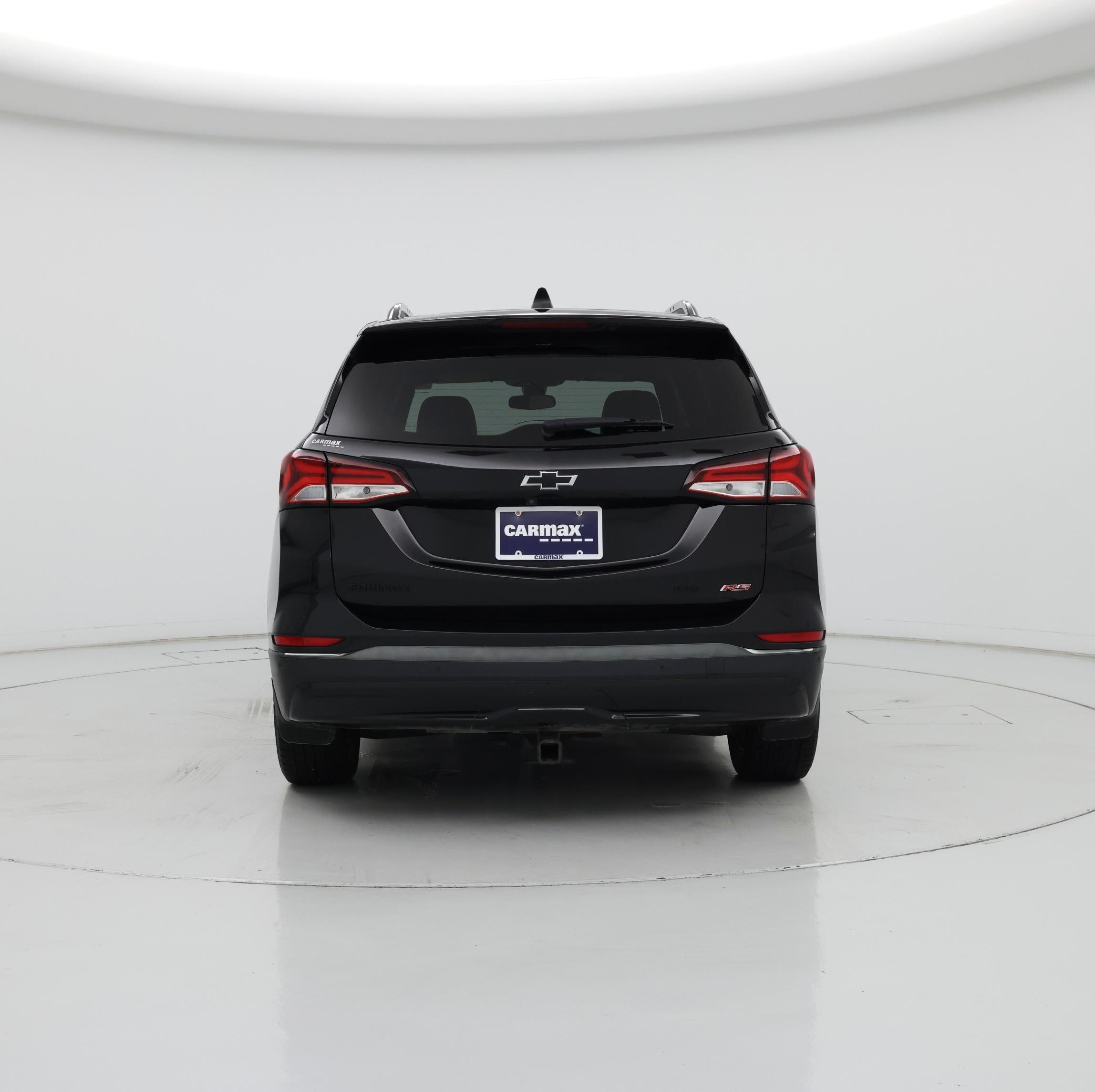 Thumbnail: 2022 Chevrolet Equinox - 6