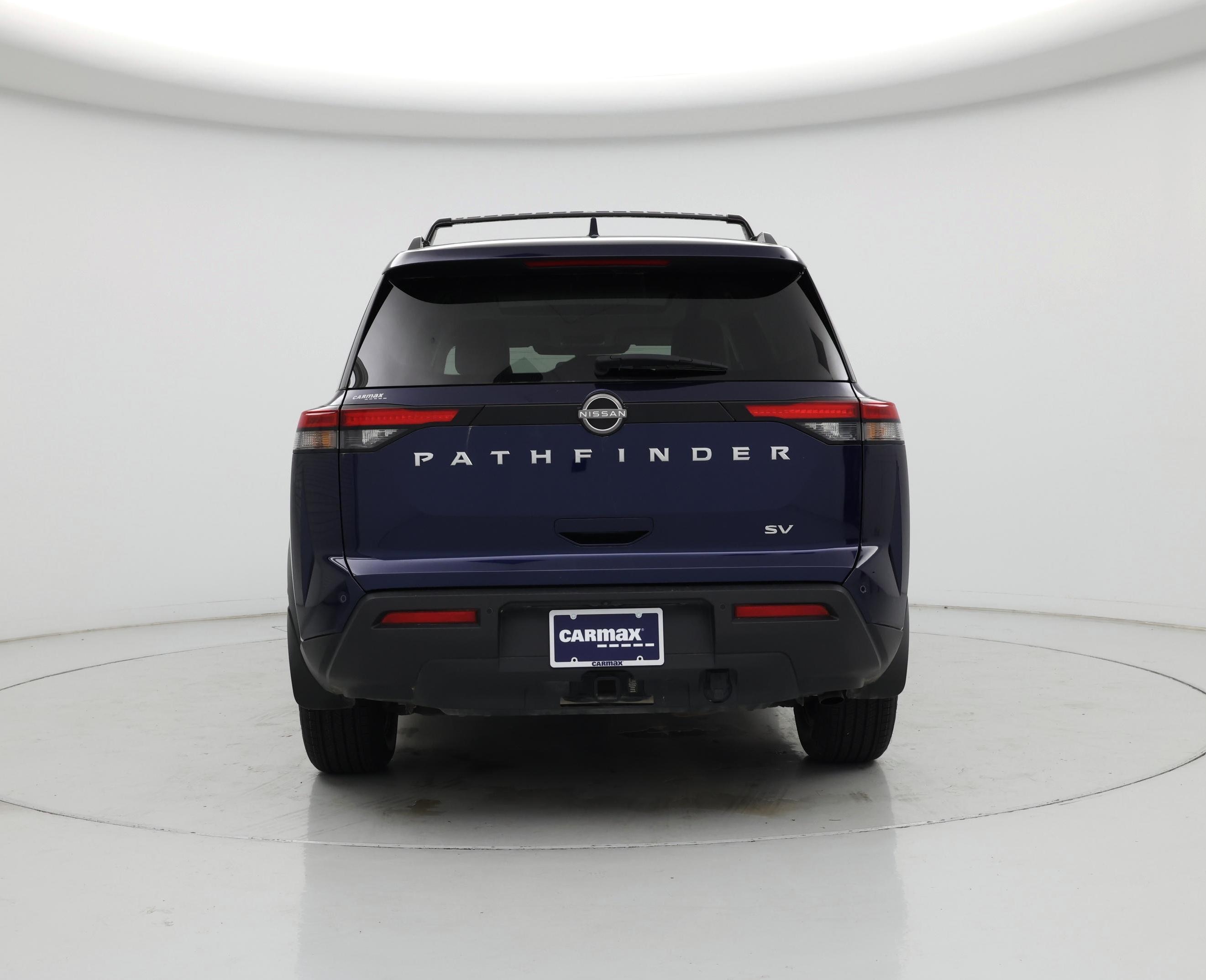 Thumbnail: 2022 Nissan Pathfinder - 6