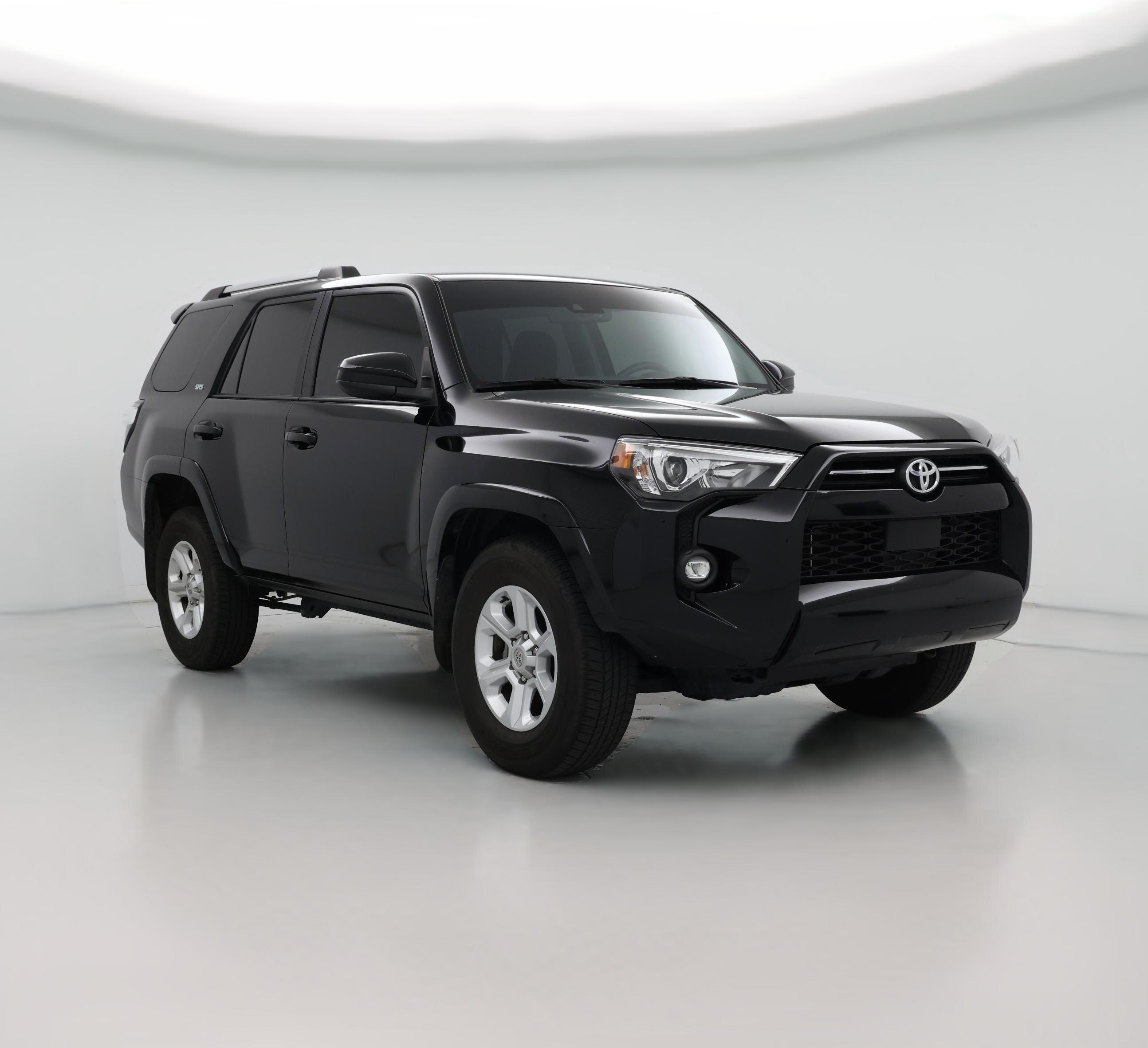 Thumbnail: 2023 Toyota 4Runner - 1