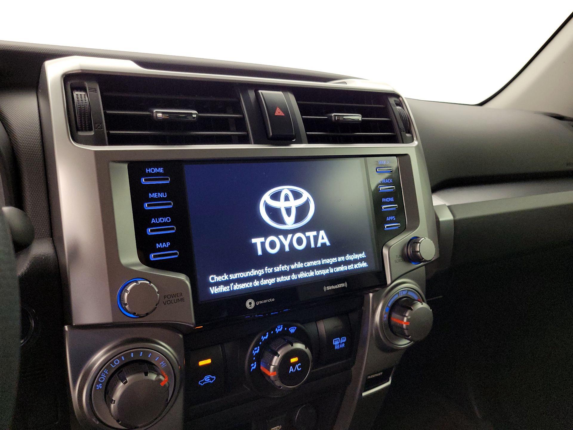 Thumbnail: 2023 Toyota 4Runner - 15
