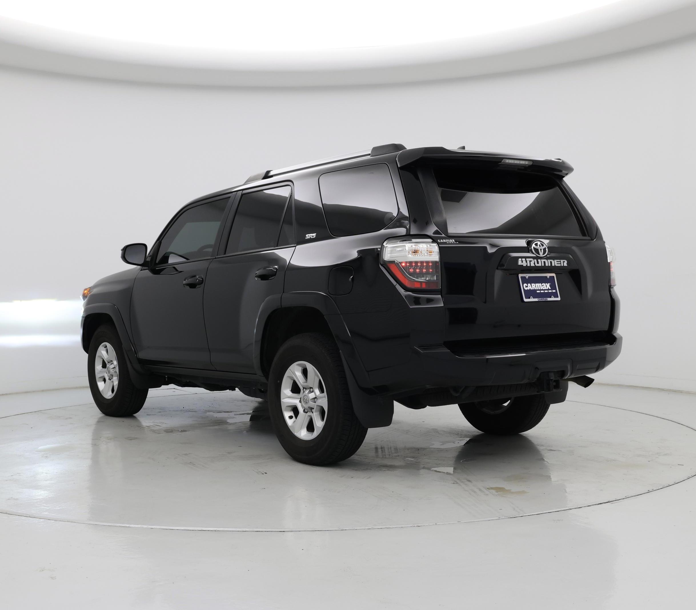 Thumbnail: 2023 Toyota 4Runner - 2