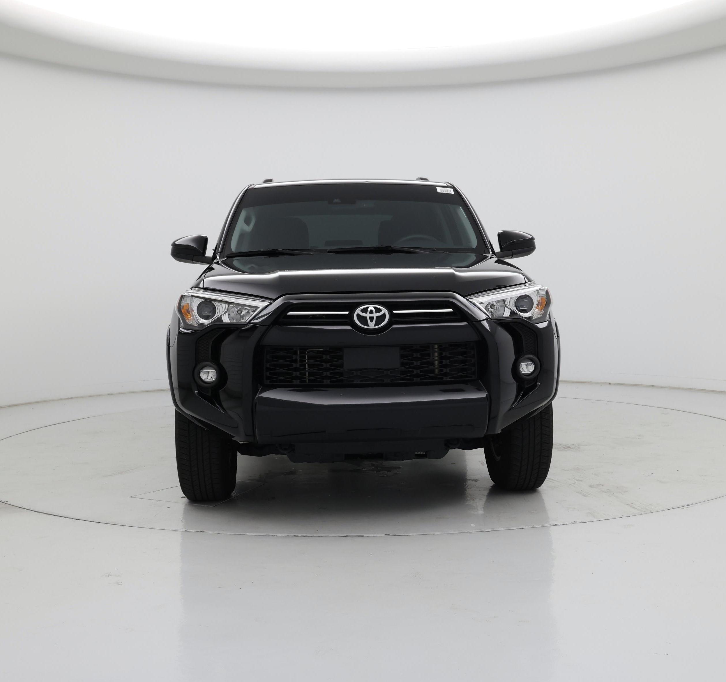 Thumbnail: 2023 Toyota 4Runner - 5