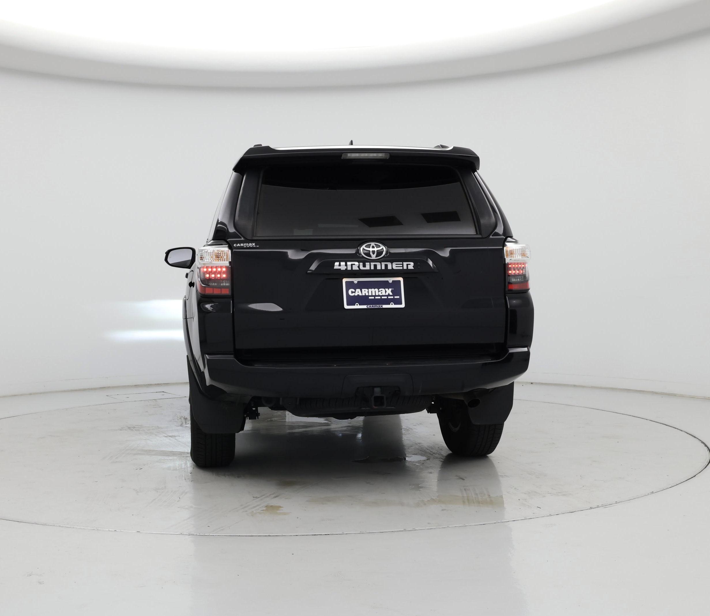 Thumbnail: 2023 Toyota 4Runner - 6