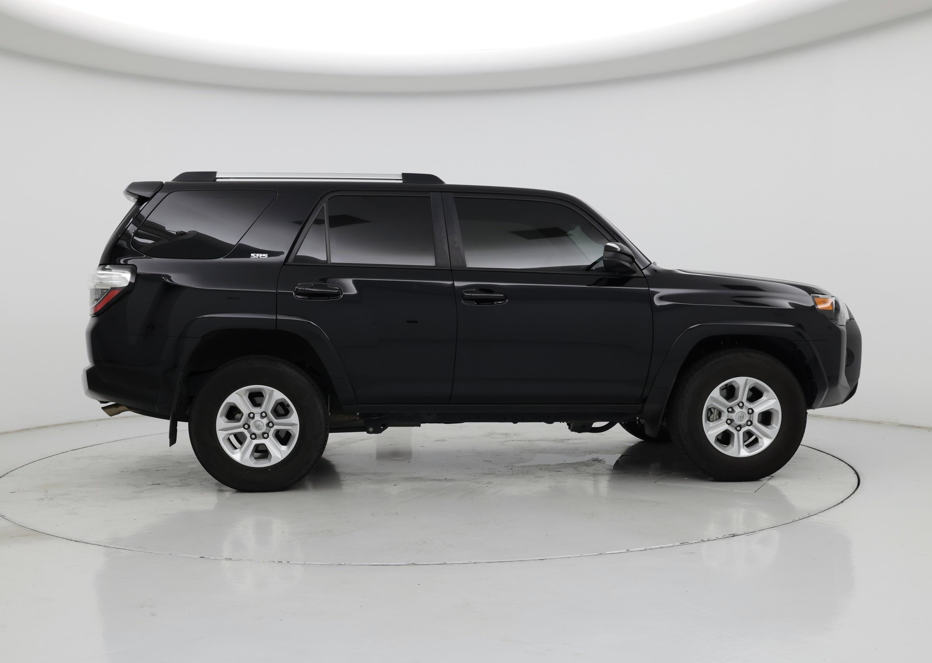 Thumbnail: 2023 Toyota 4Runner - 7