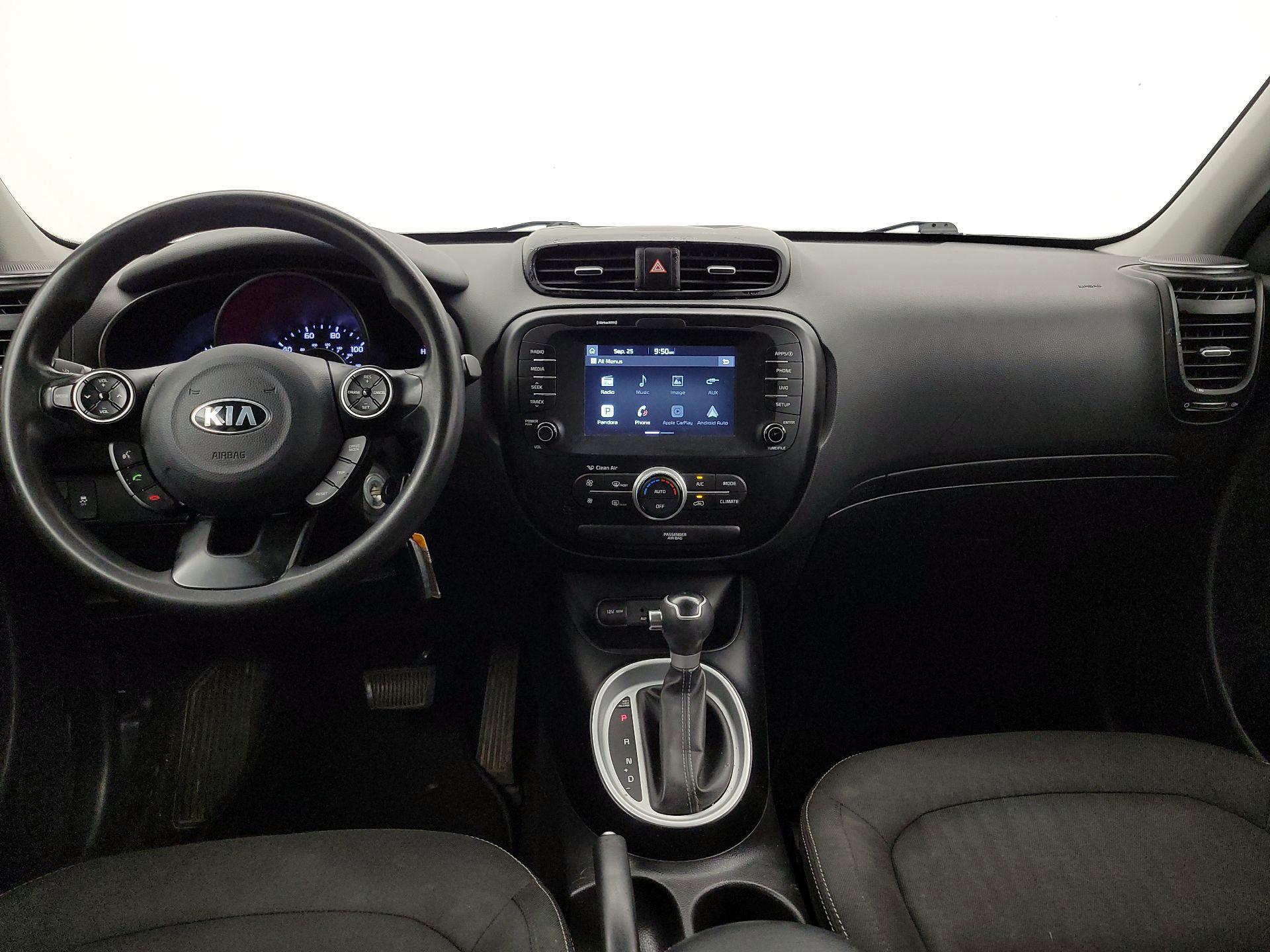 Thumbnail: 2018 Kia Soul - 9