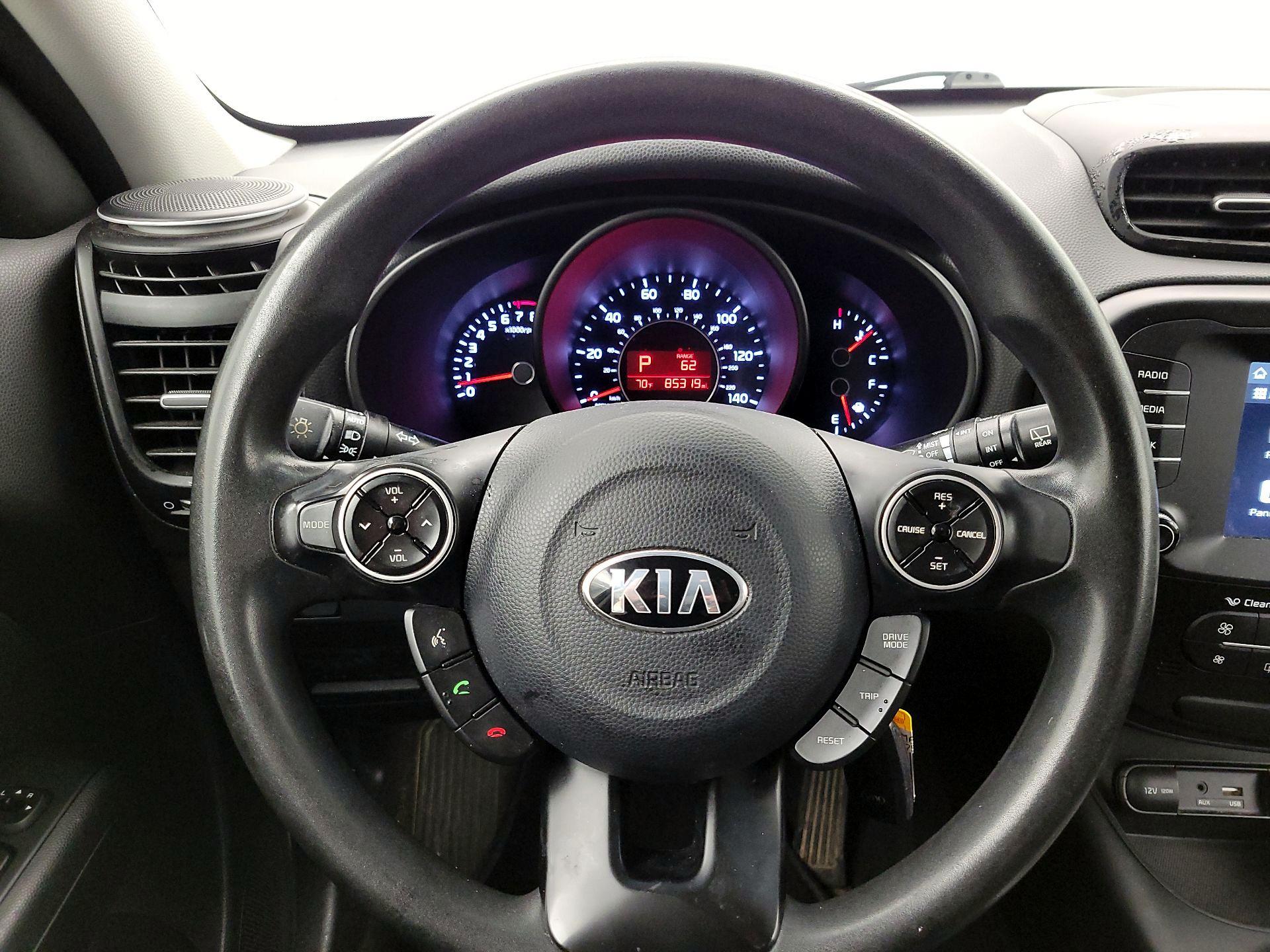 Thumbnail: 2018 Kia Soul - 10