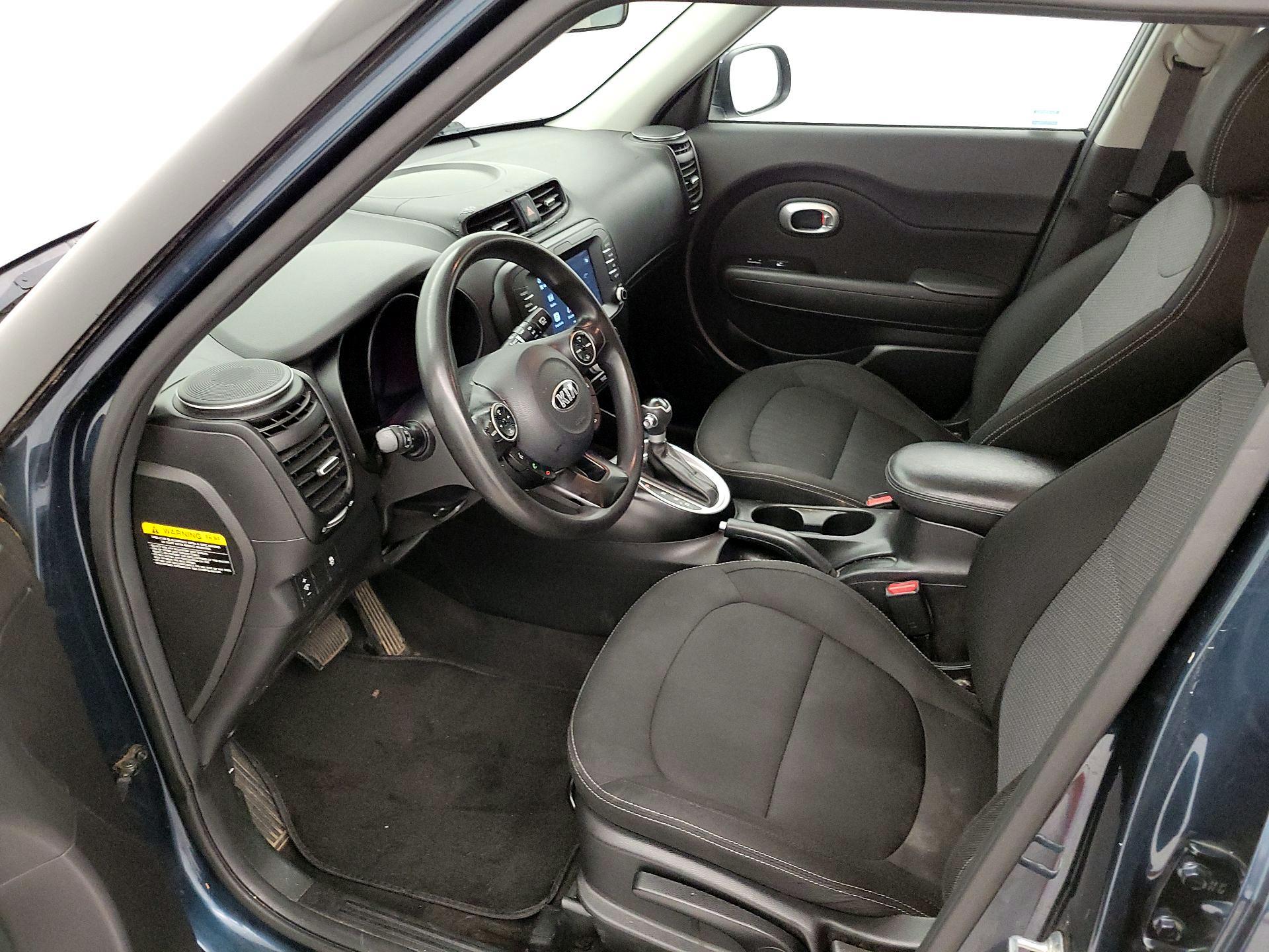 Thumbnail: 2018 Kia Soul - 11