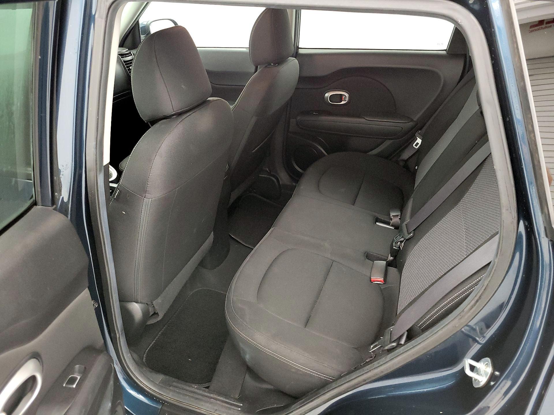 Thumbnail: 2018 Kia Soul - 19