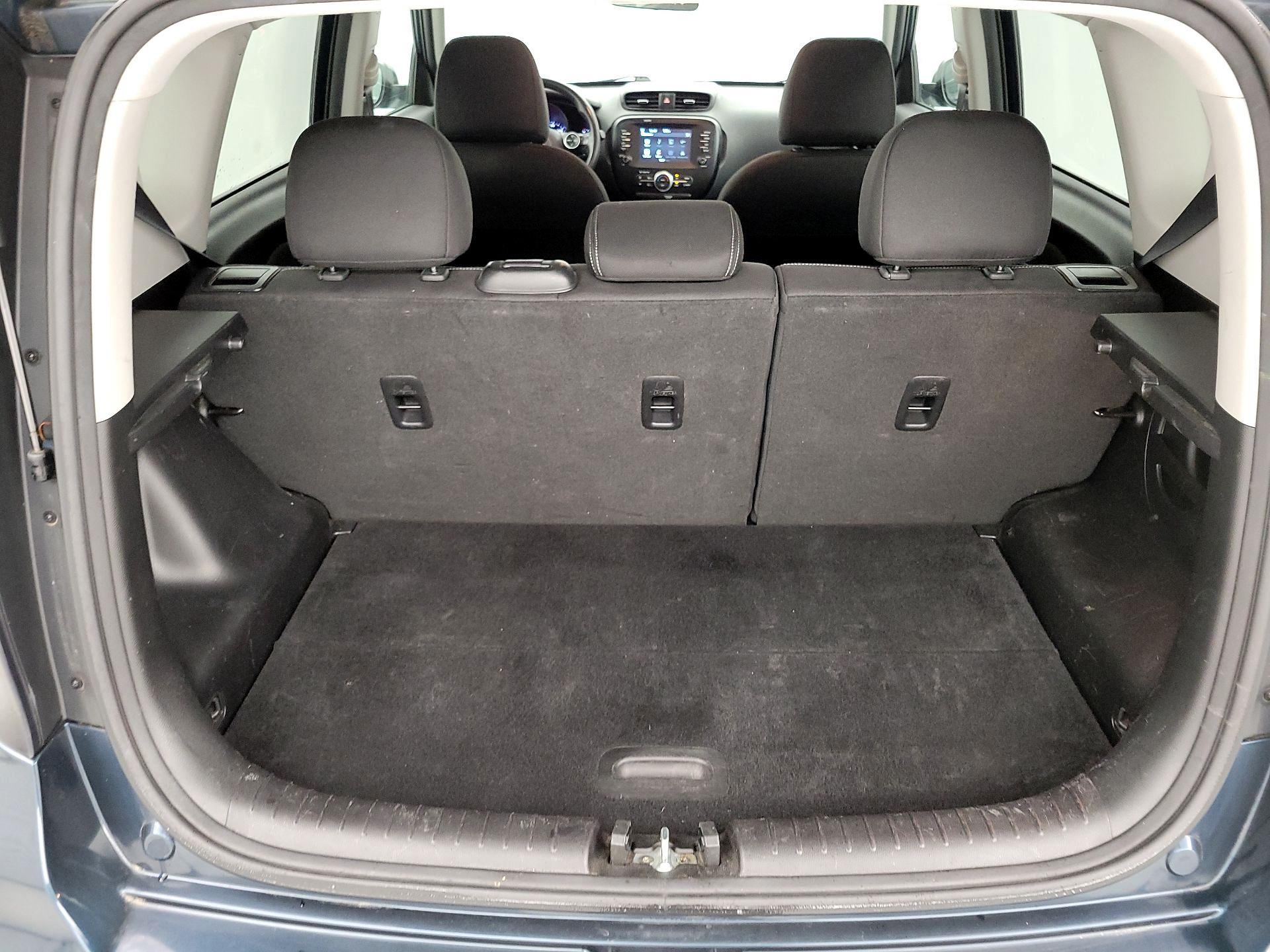 Thumbnail: 2018 Kia Soul - 20