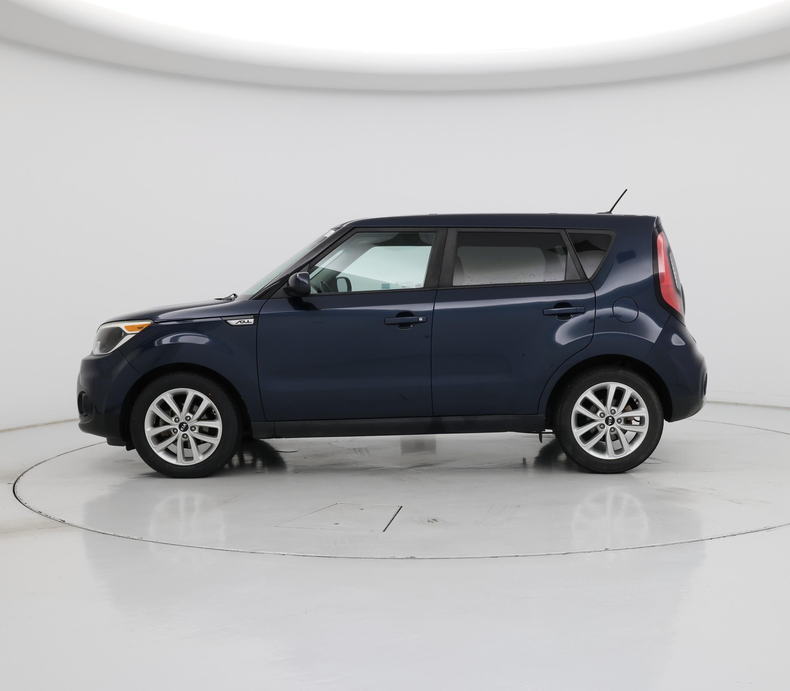 Thumbnail: 2018 Kia Soul - 3