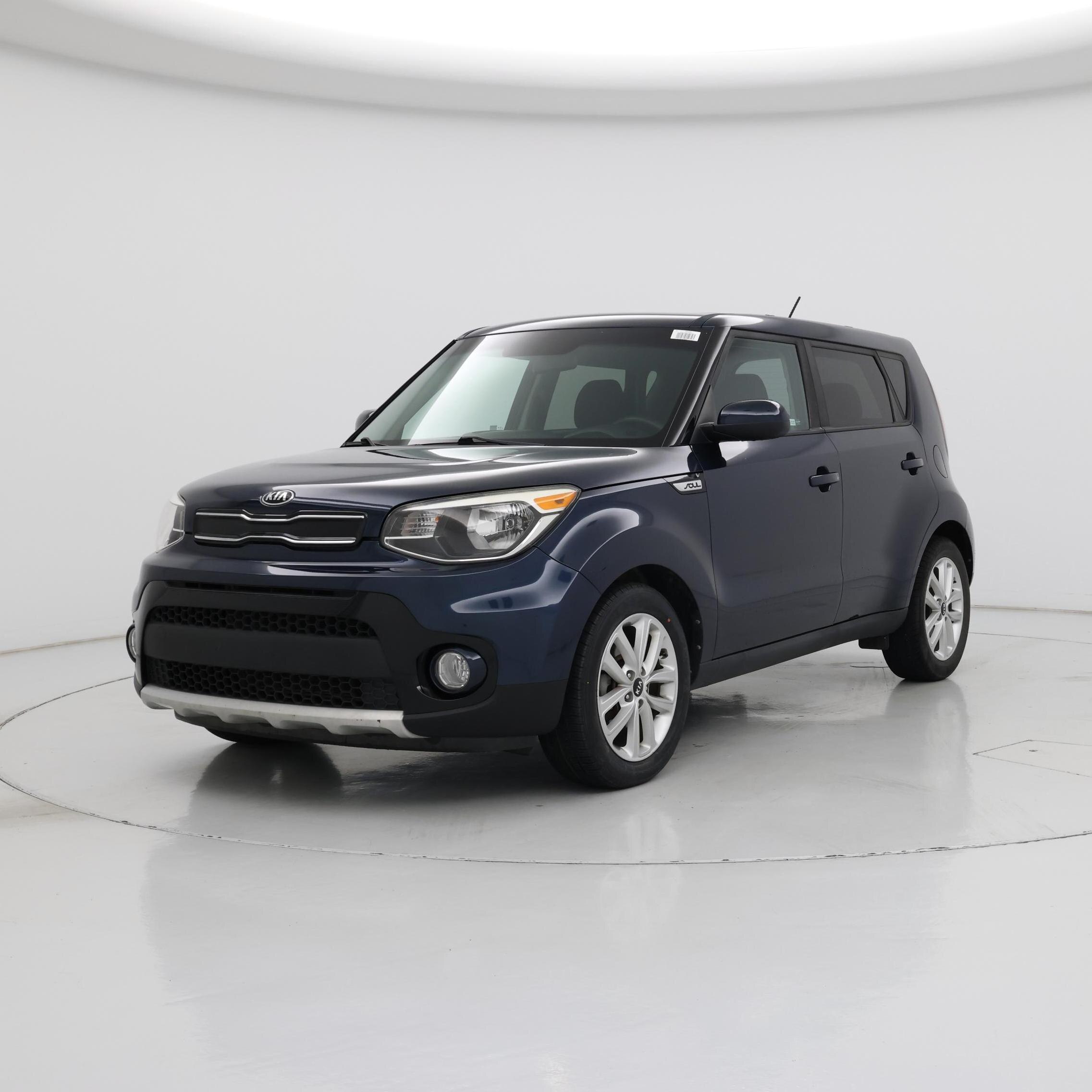 Thumbnail: 2018 Kia Soul - 4