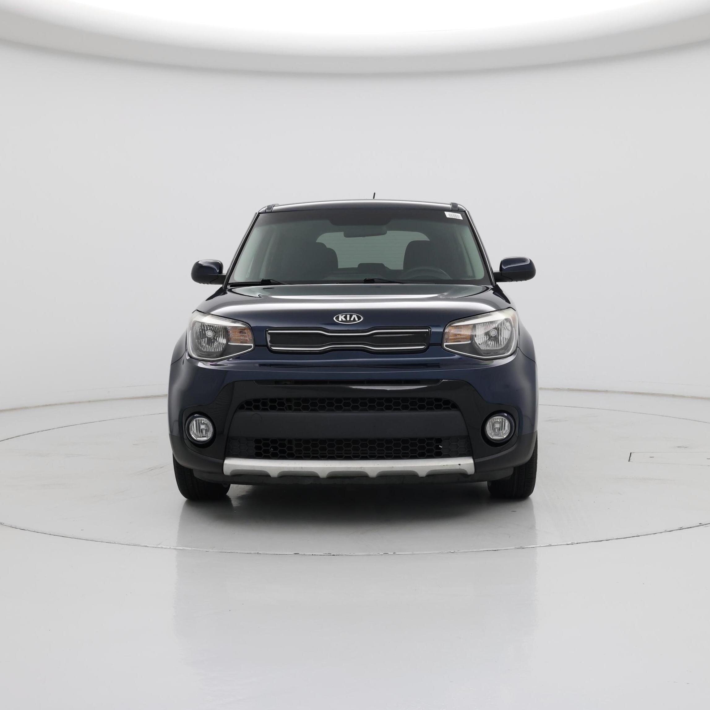 Thumbnail: 2018 Kia Soul - 5