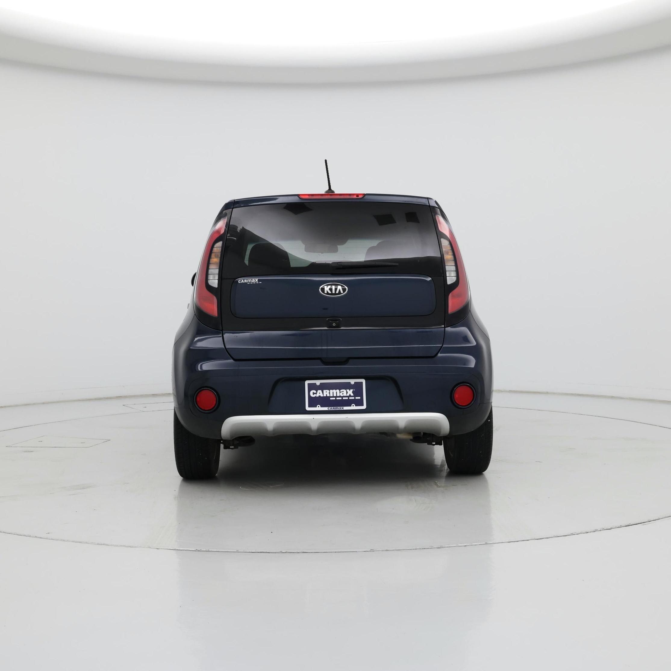 Thumbnail: 2018 Kia Soul - 6