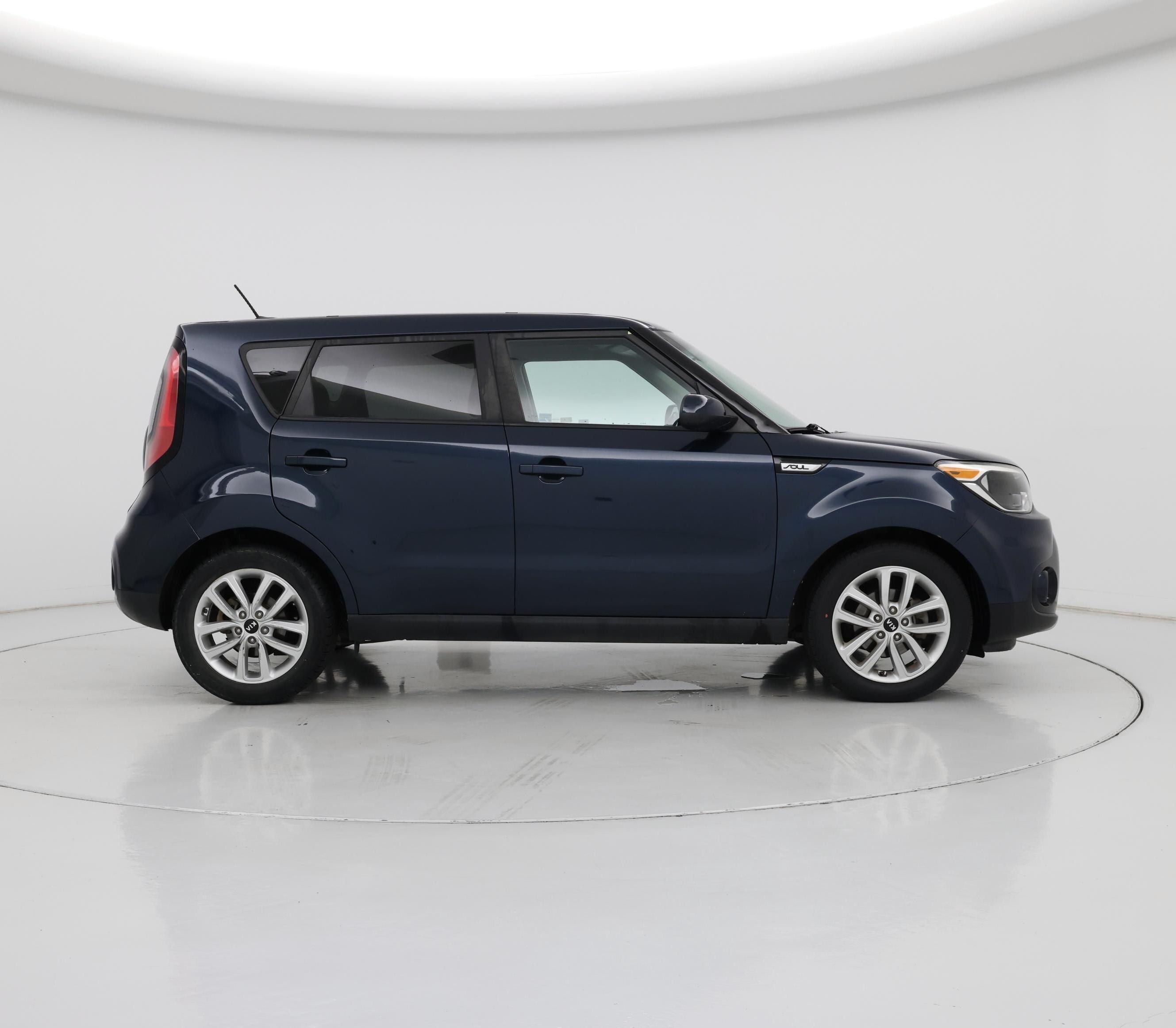 Thumbnail: 2018 Kia Soul - 7