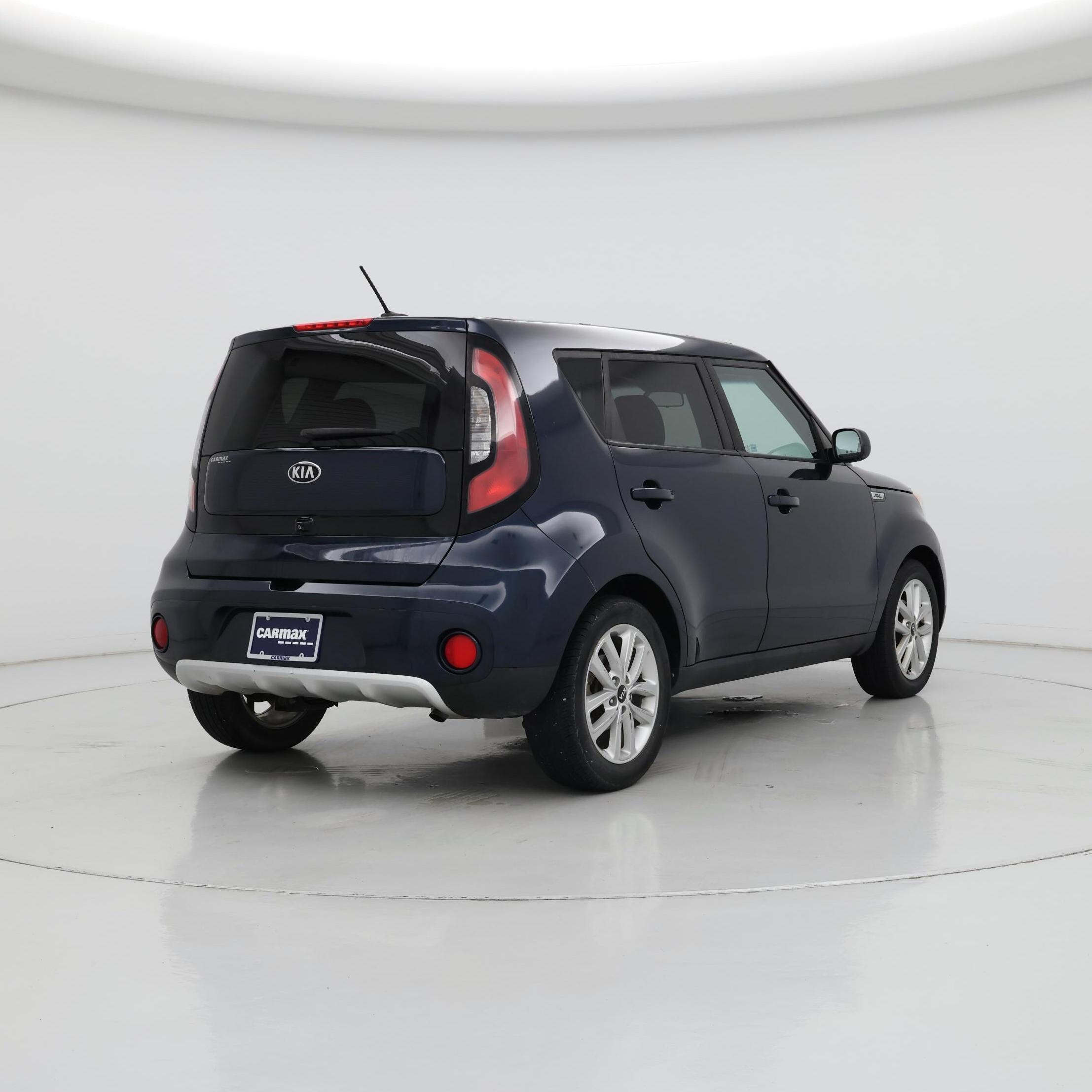 Thumbnail: 2018 Kia Soul - 8