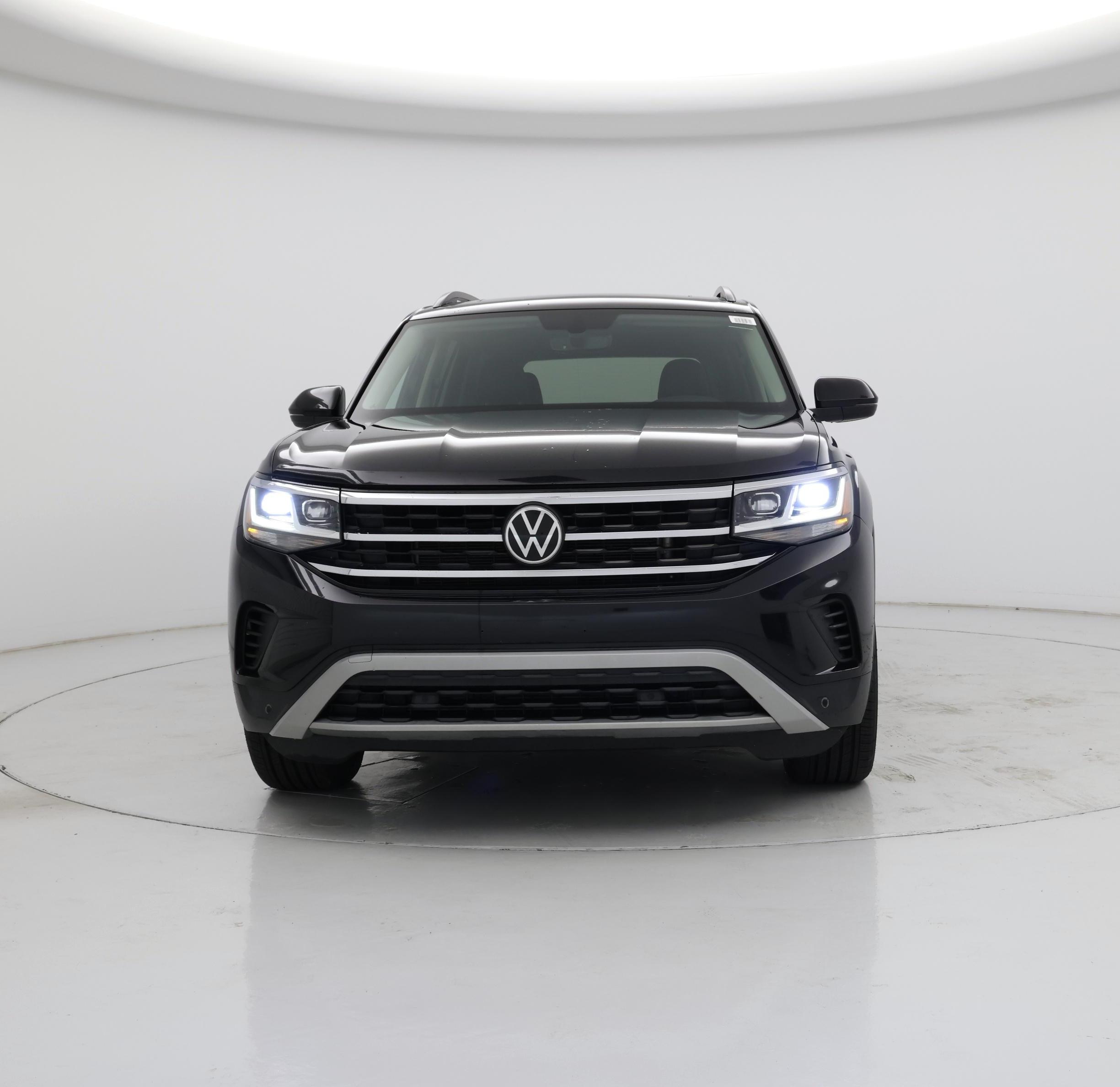 Thumbnail: 2021 Volkswagen Atlas - 5