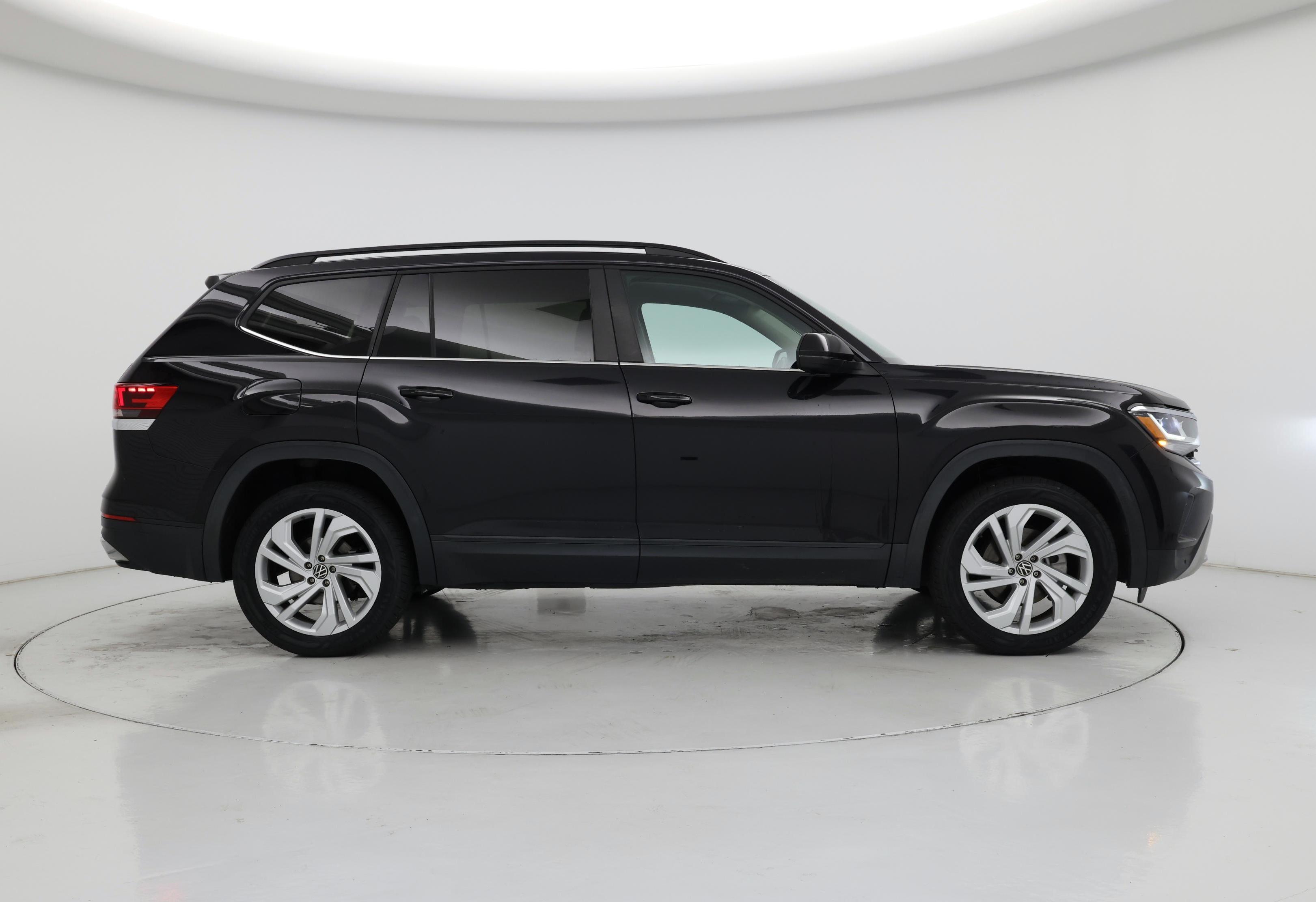 Thumbnail: 2021 Volkswagen Atlas - 7