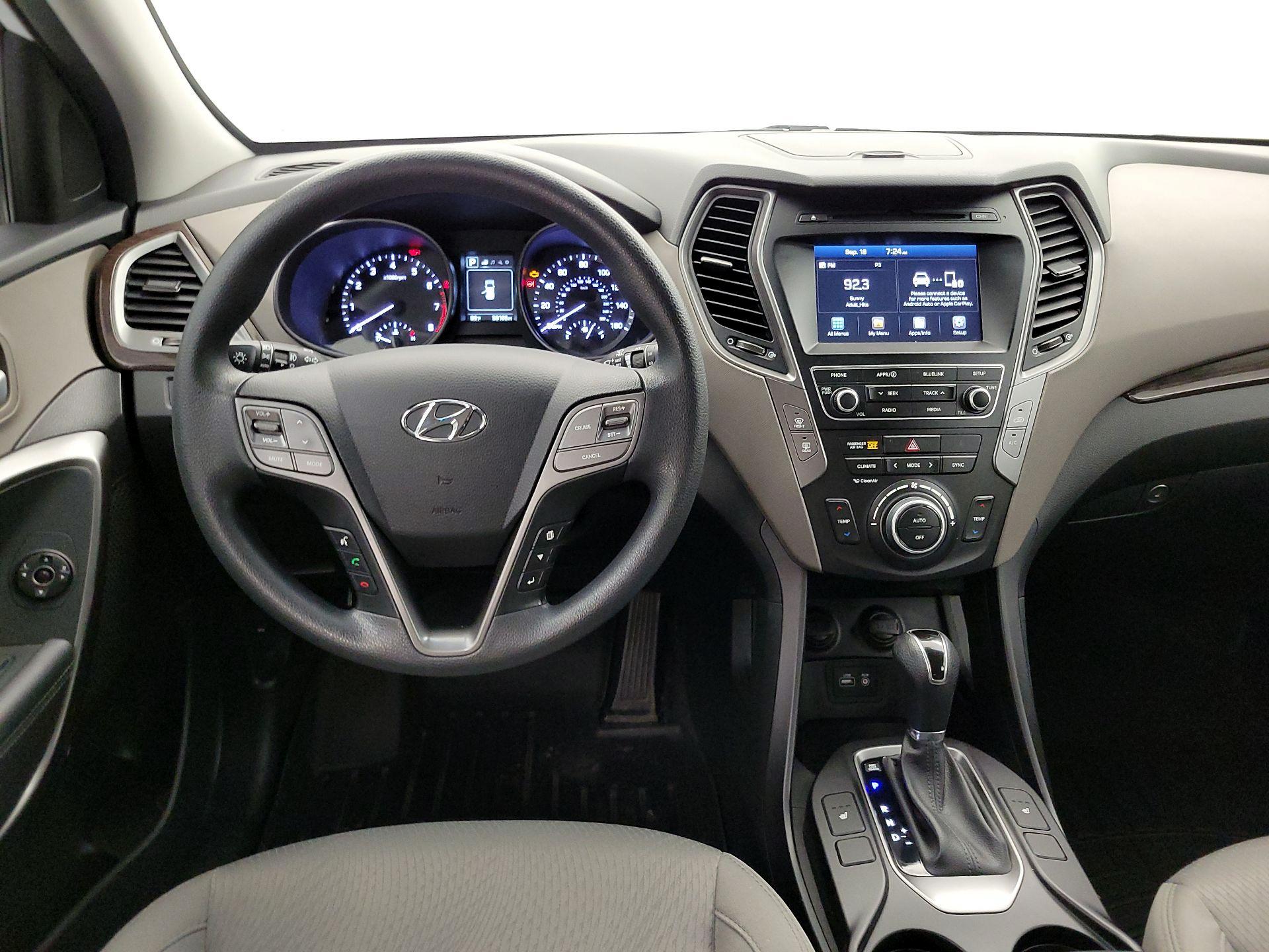 Thumbnail: 2018 Hyundai Santa Fe - 10