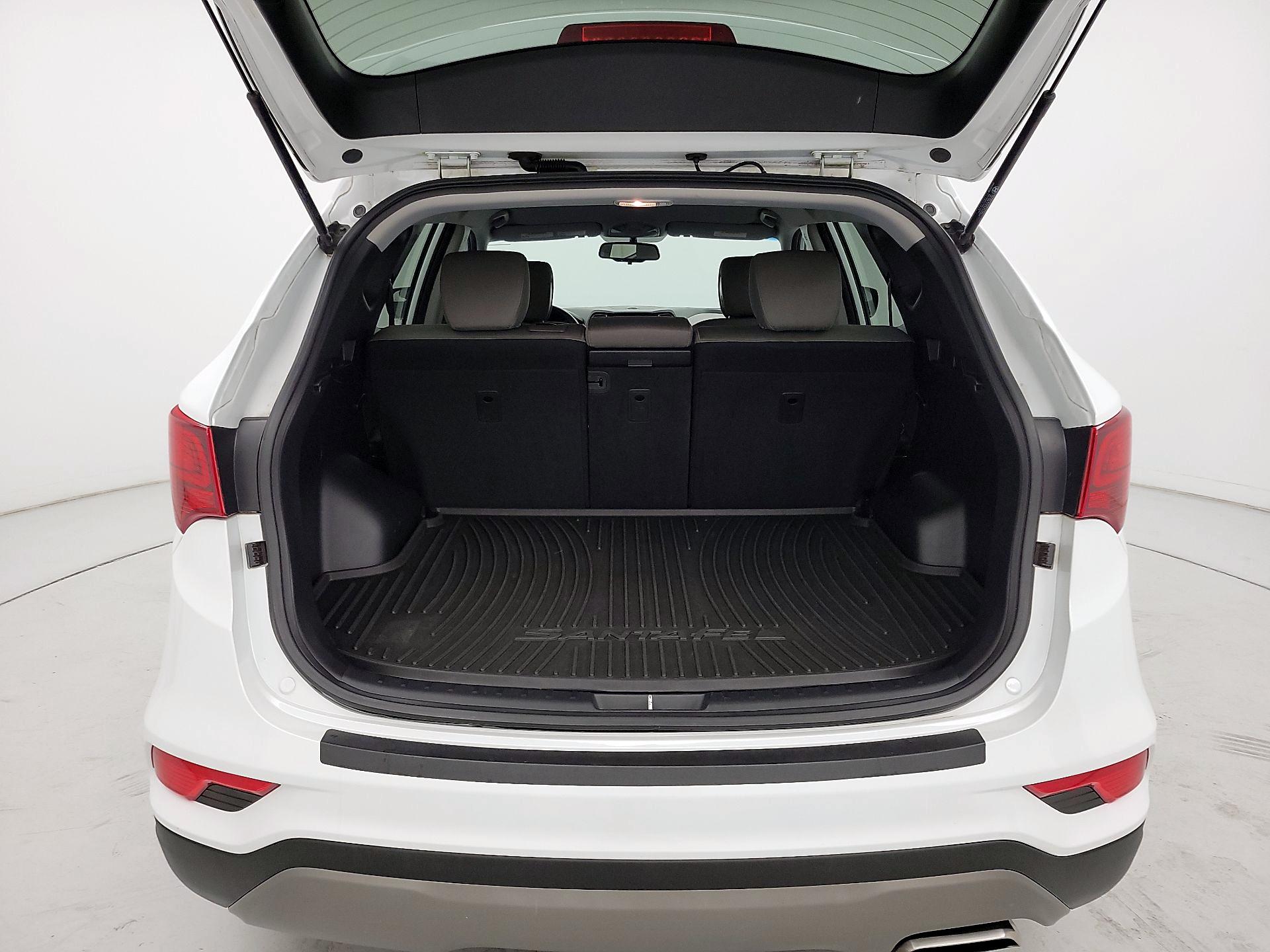 Thumbnail: 2018 Hyundai Santa Fe - 20
