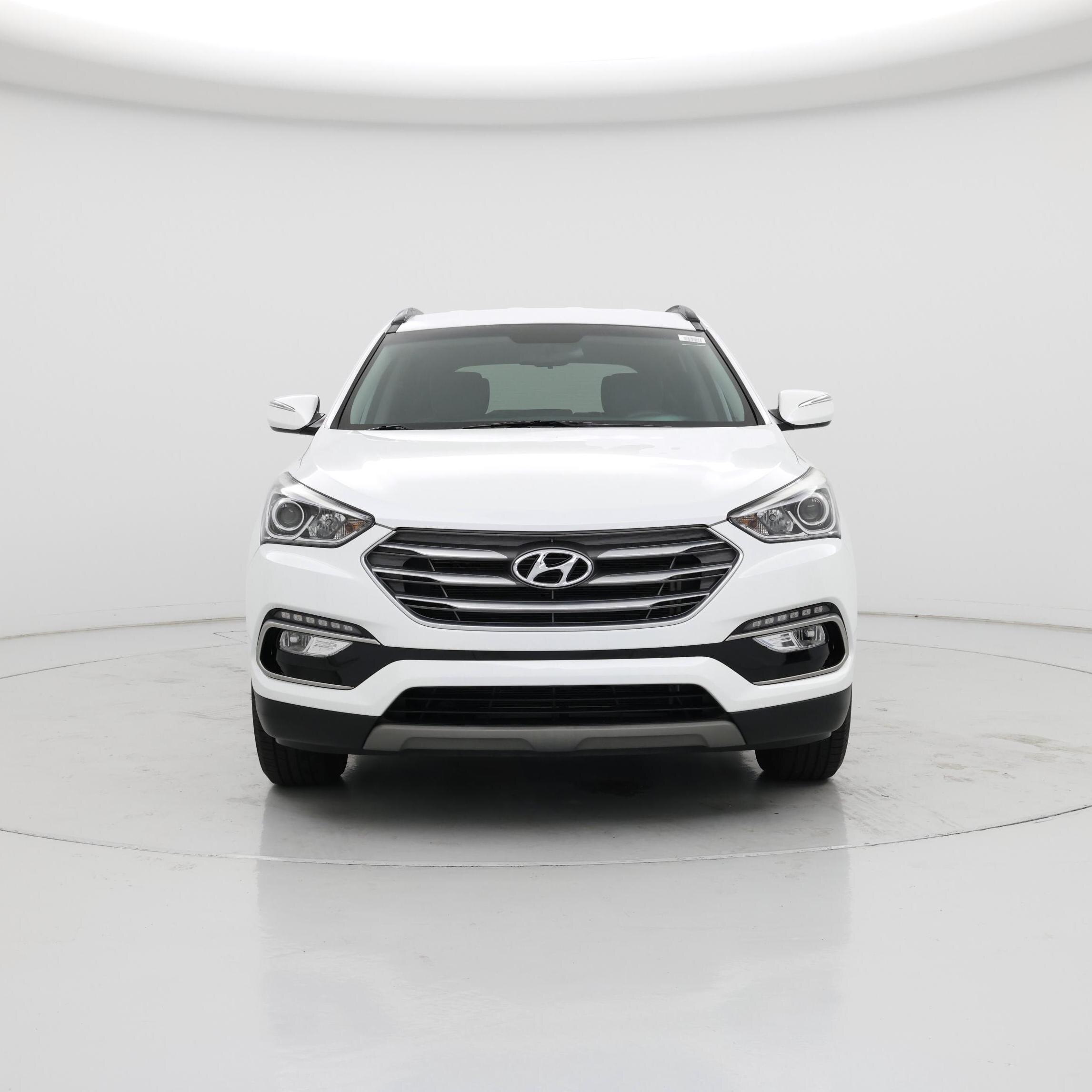 Thumbnail: 2018 Hyundai Santa Fe - 5