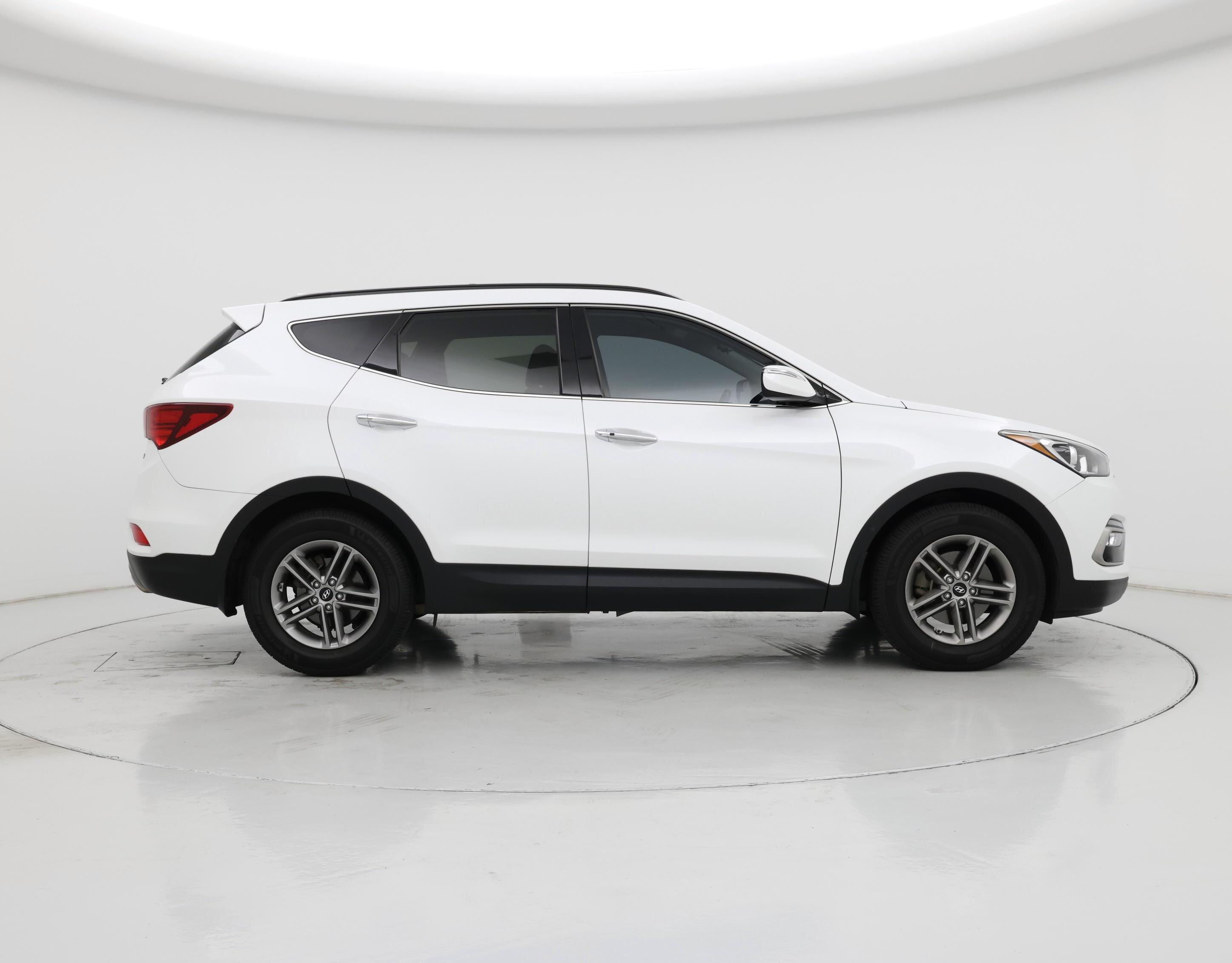 Thumbnail: 2018 Hyundai Santa Fe - 7