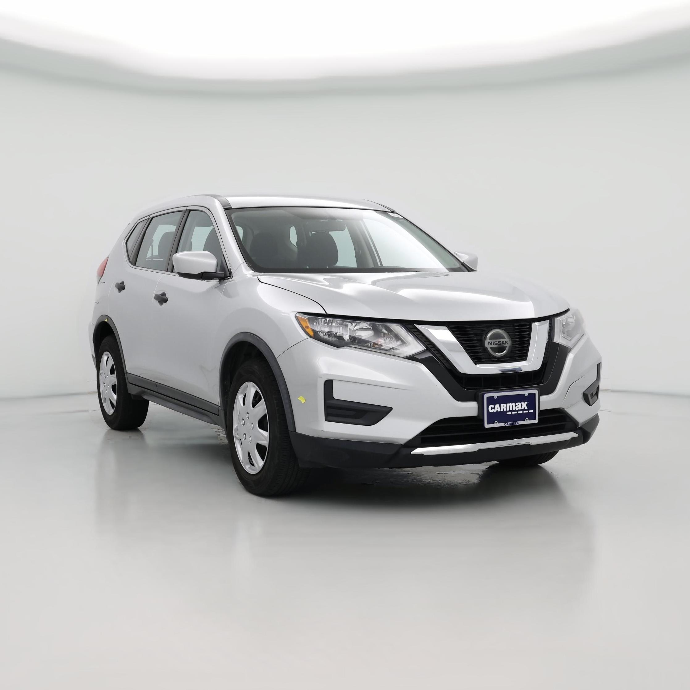 Thumbnail: 2018 Nissan Rogue - 1