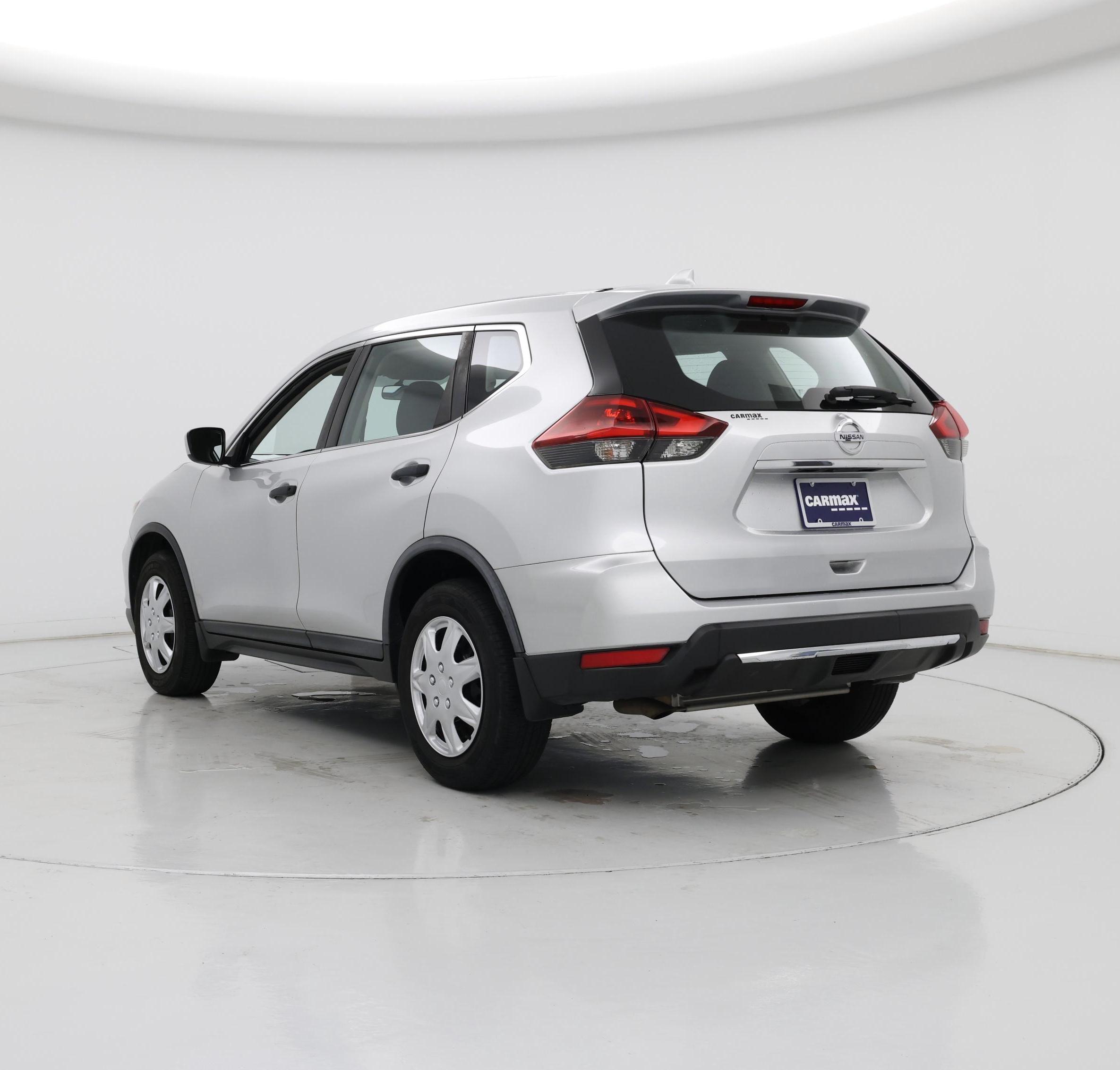 Thumbnail: 2018 Nissan Rogue - 2