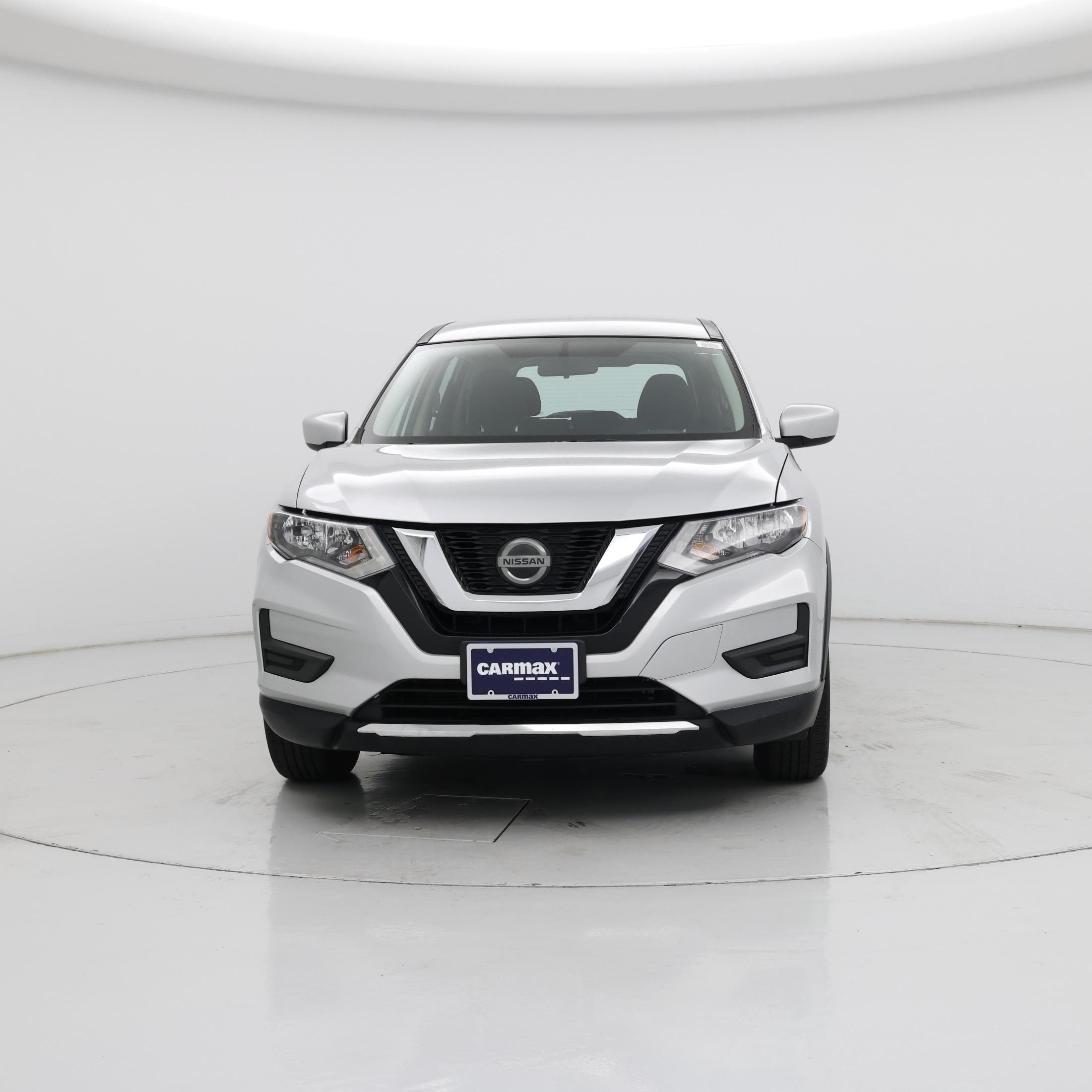 Thumbnail: 2018 Nissan Rogue - 5