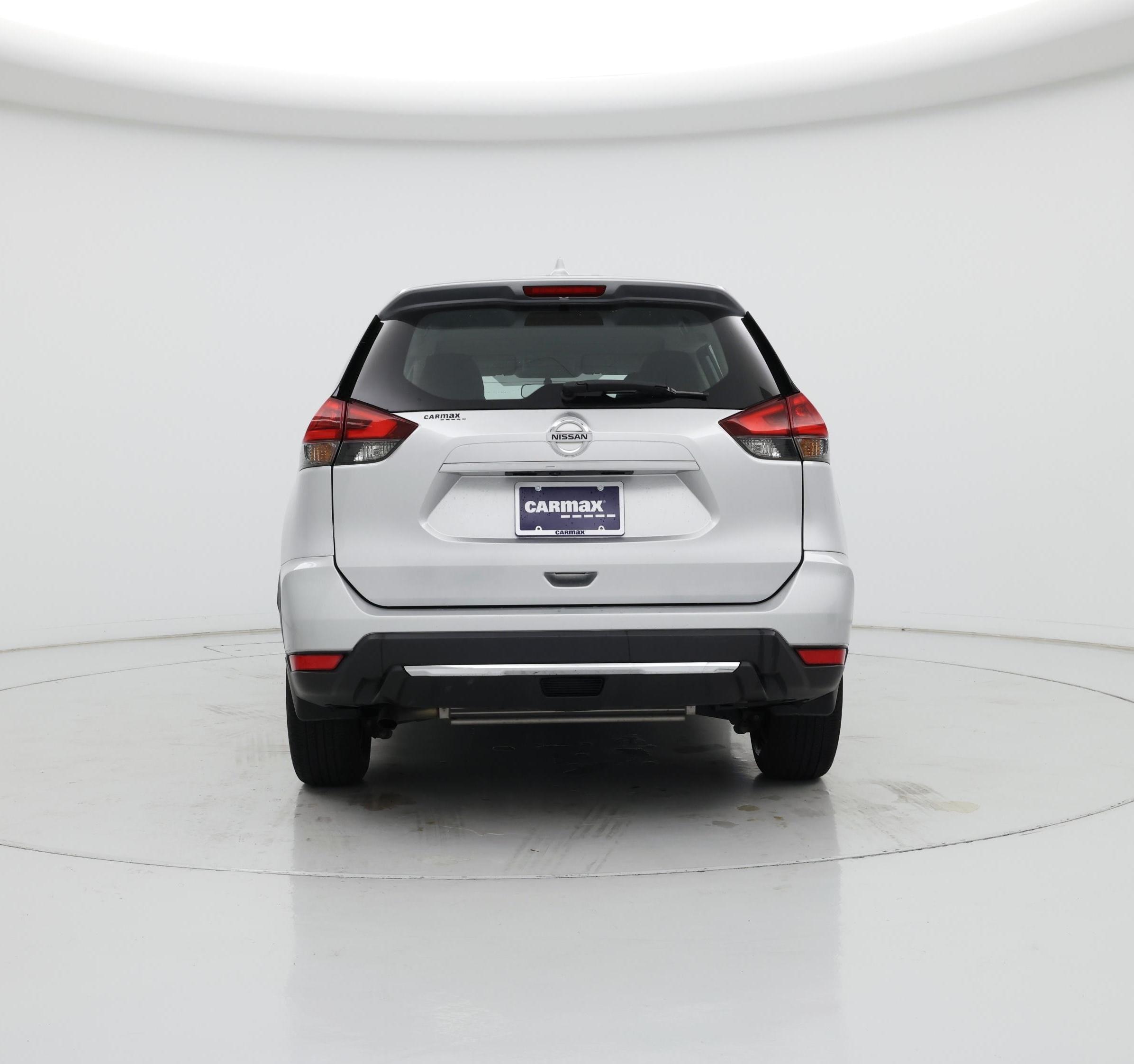 Thumbnail: 2018 Nissan Rogue - 6