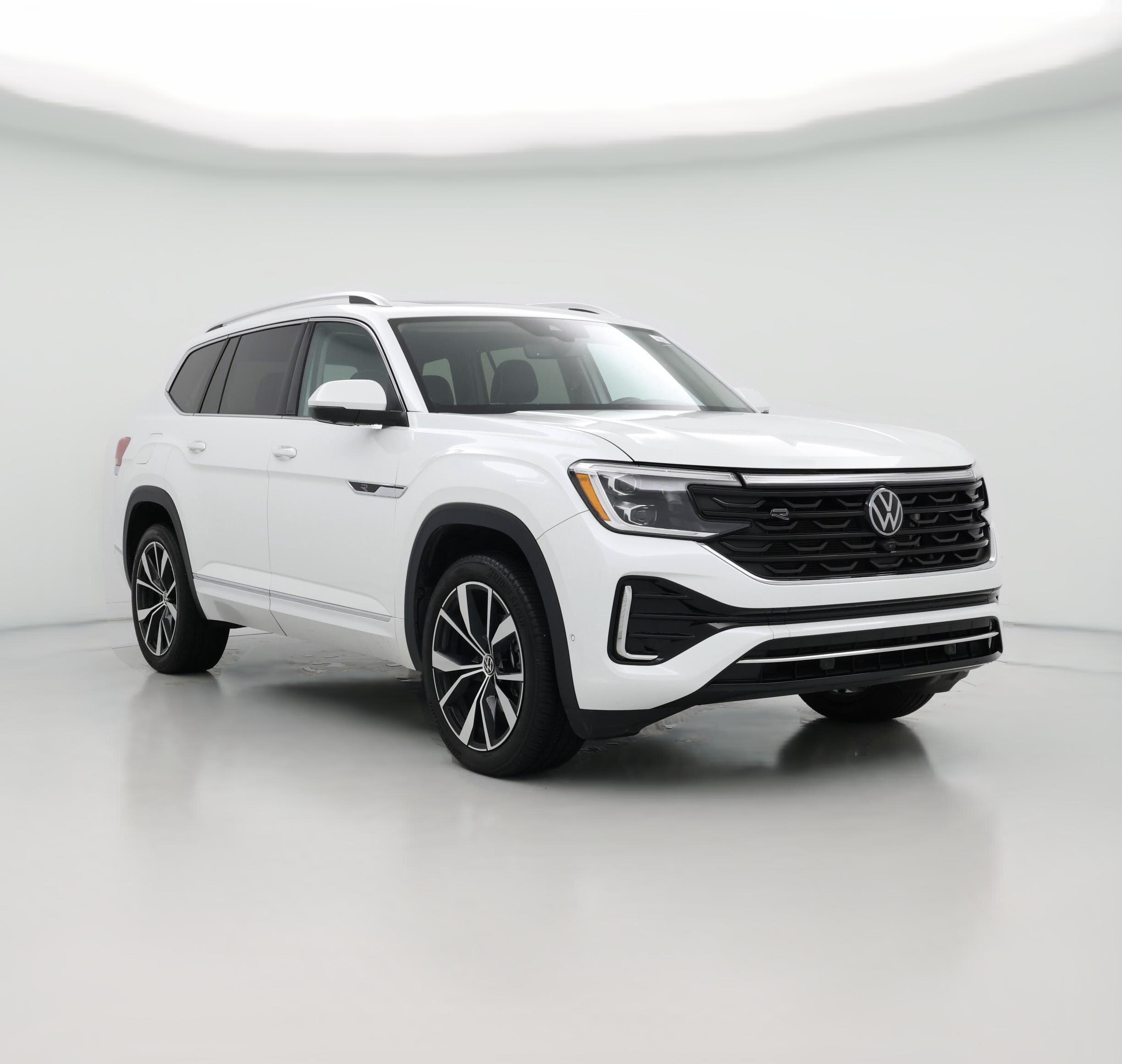 Thumbnail: 2024 Volkswagen Atlas - 1