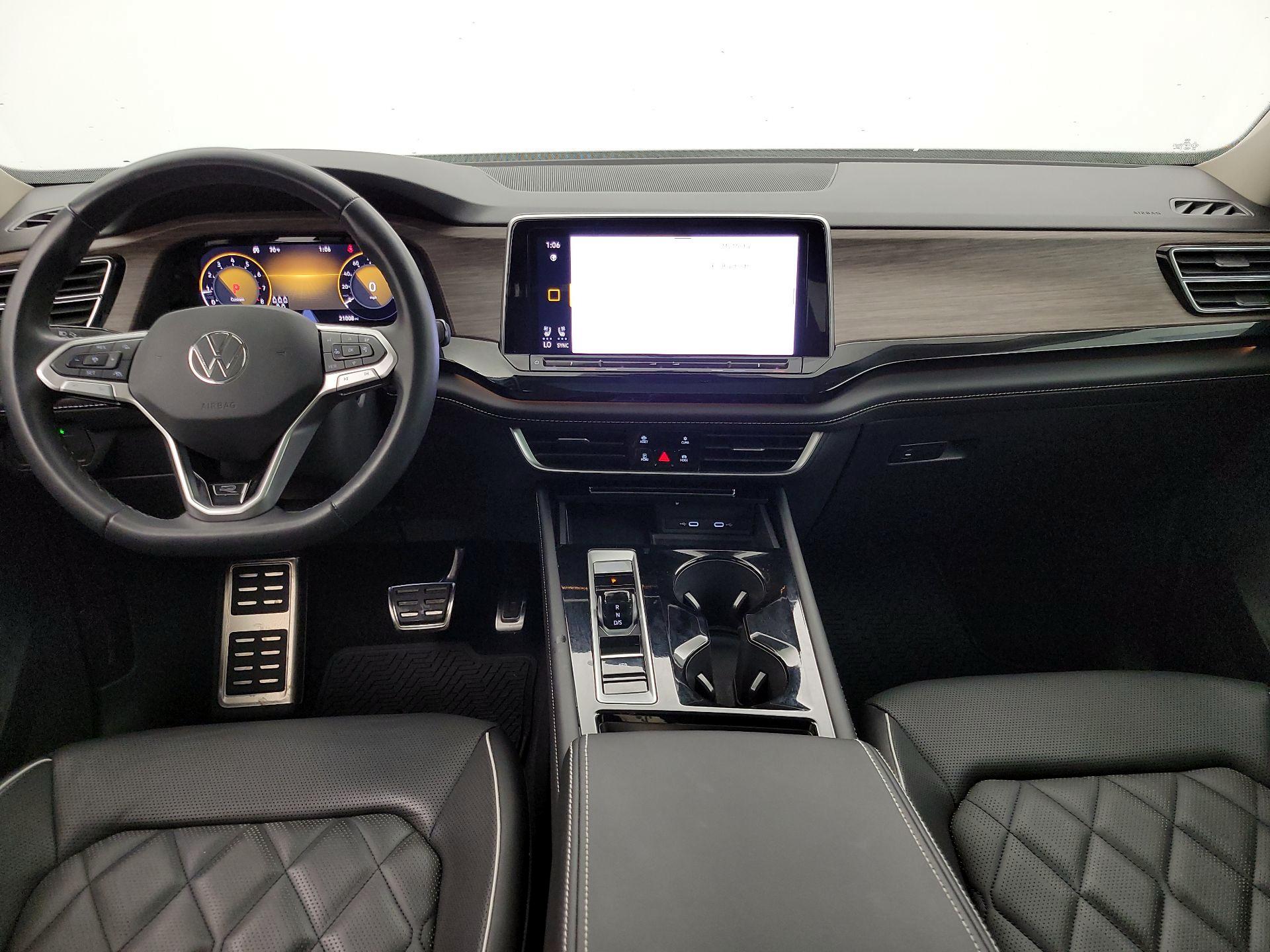 Thumbnail: 2024 Volkswagen Atlas - 9