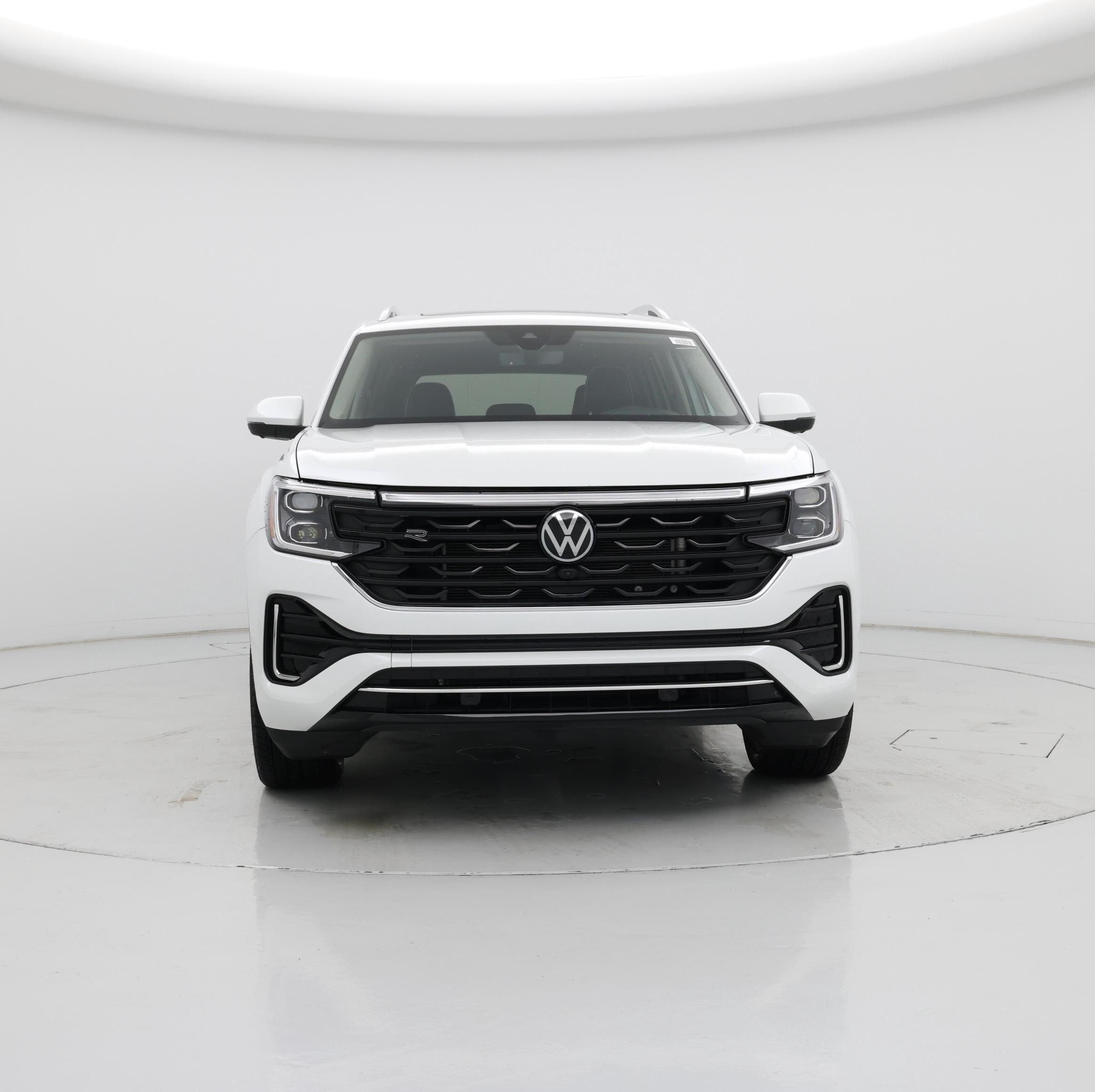 Thumbnail: 2024 Volkswagen Atlas - 5