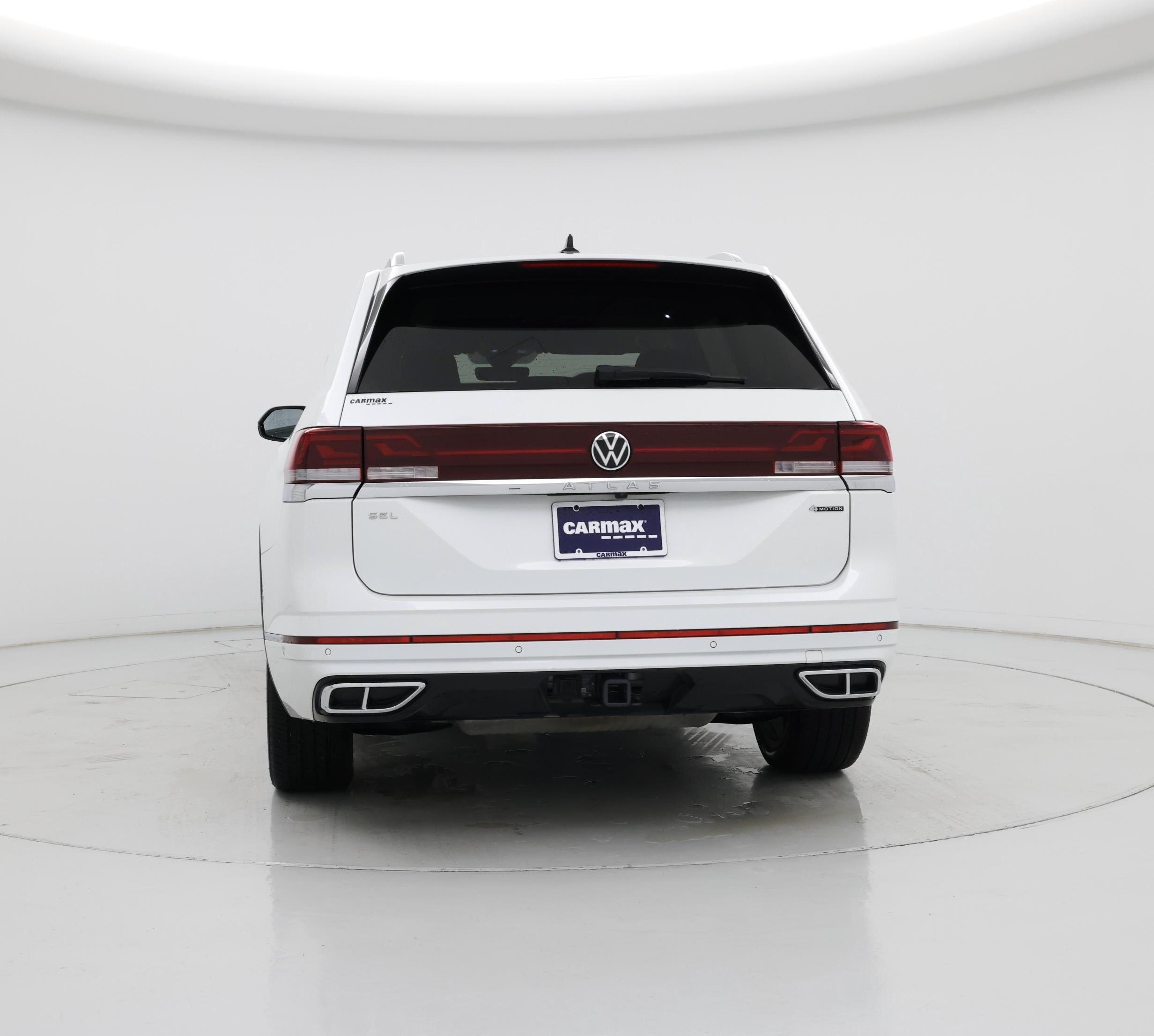 Thumbnail: 2024 Volkswagen Atlas - 6
