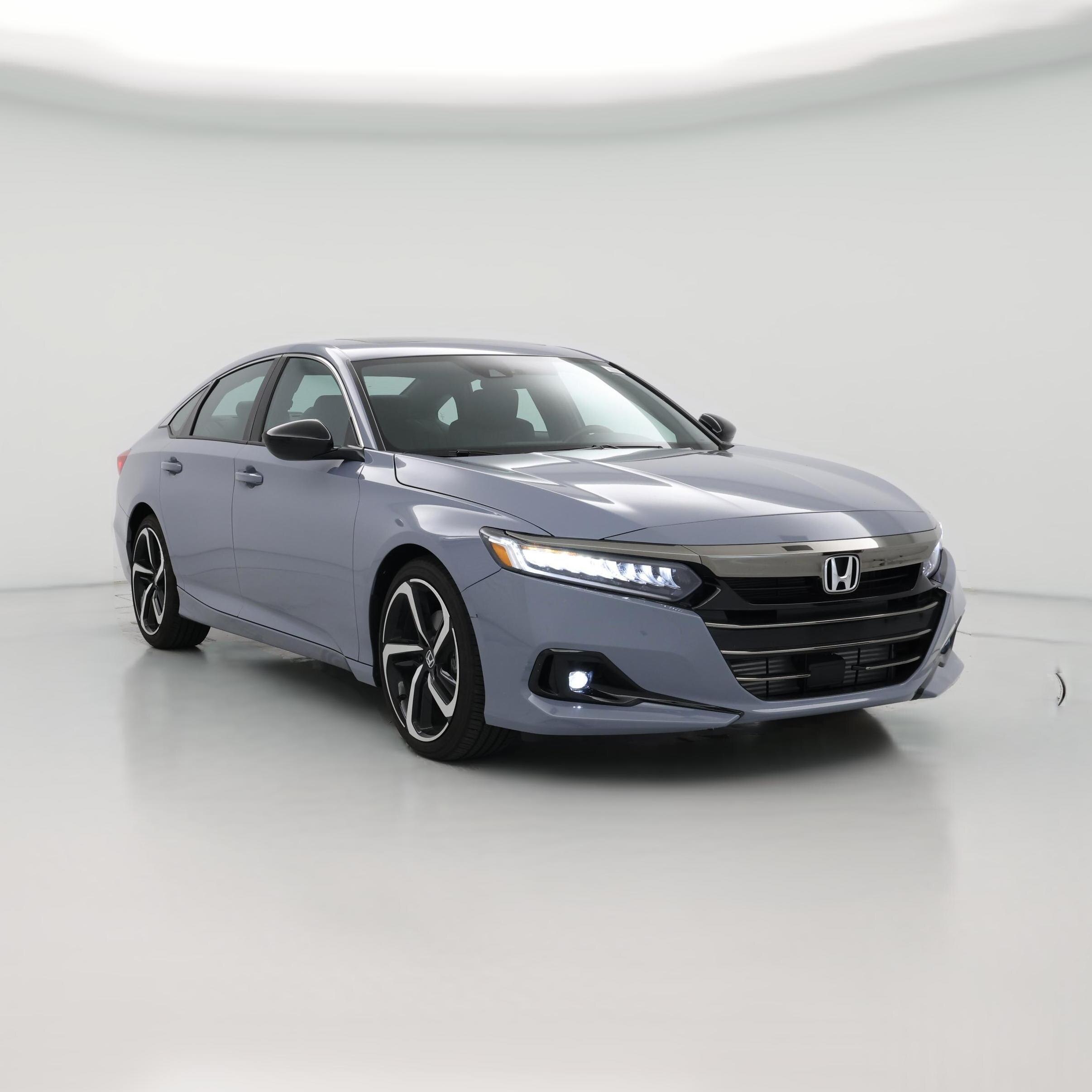 Thumbnail: 2022 Honda Accord - 1