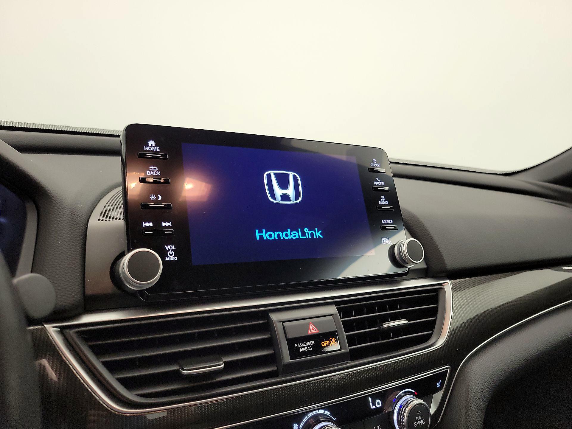 Thumbnail: 2022 Honda Accord - 15