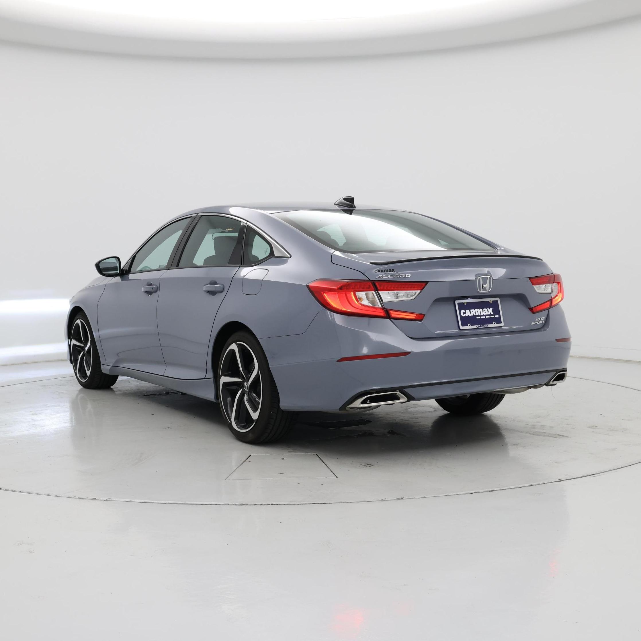 Thumbnail: 2022 Honda Accord - 2