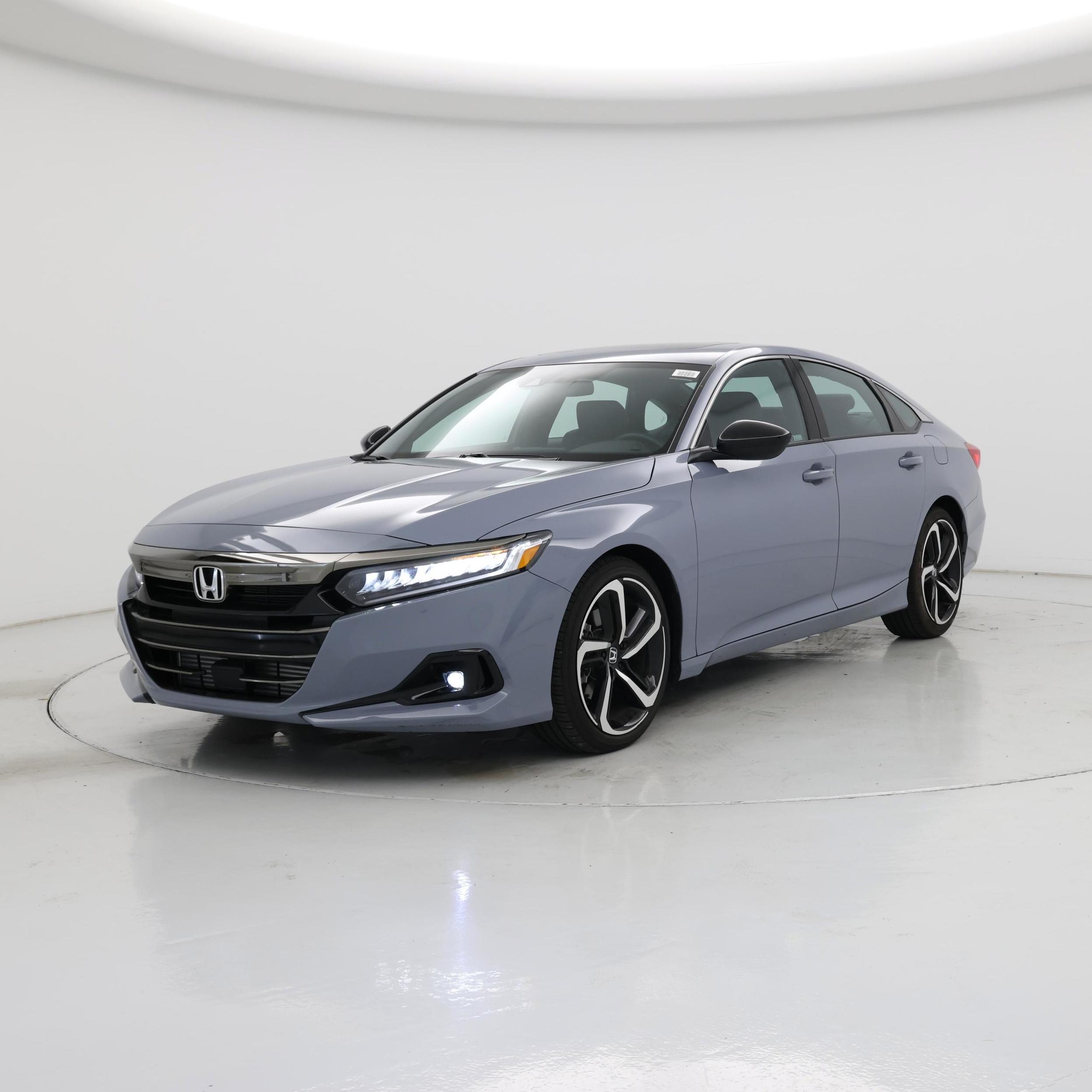 Thumbnail: 2022 Honda Accord - 4