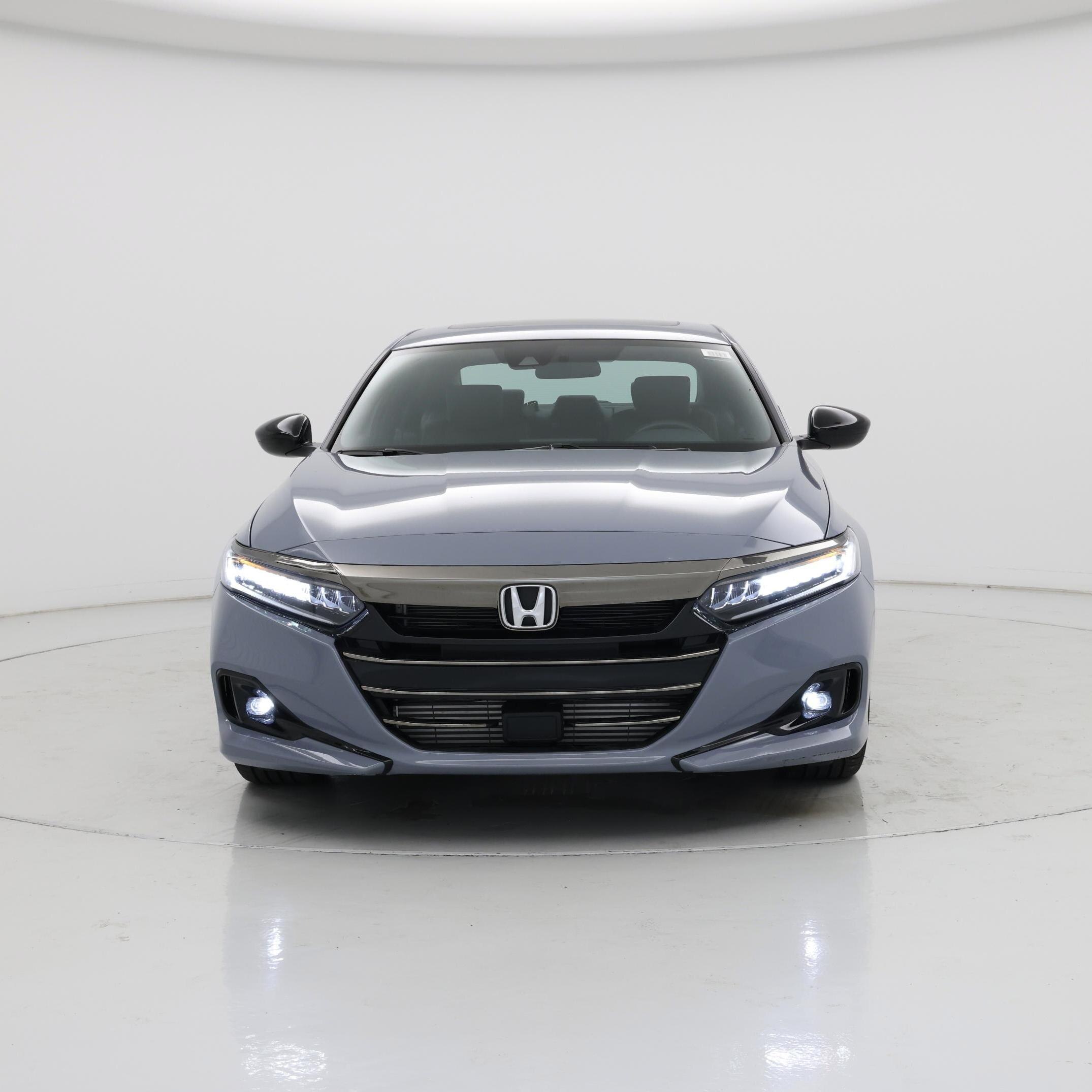 Thumbnail: 2022 Honda Accord - 5