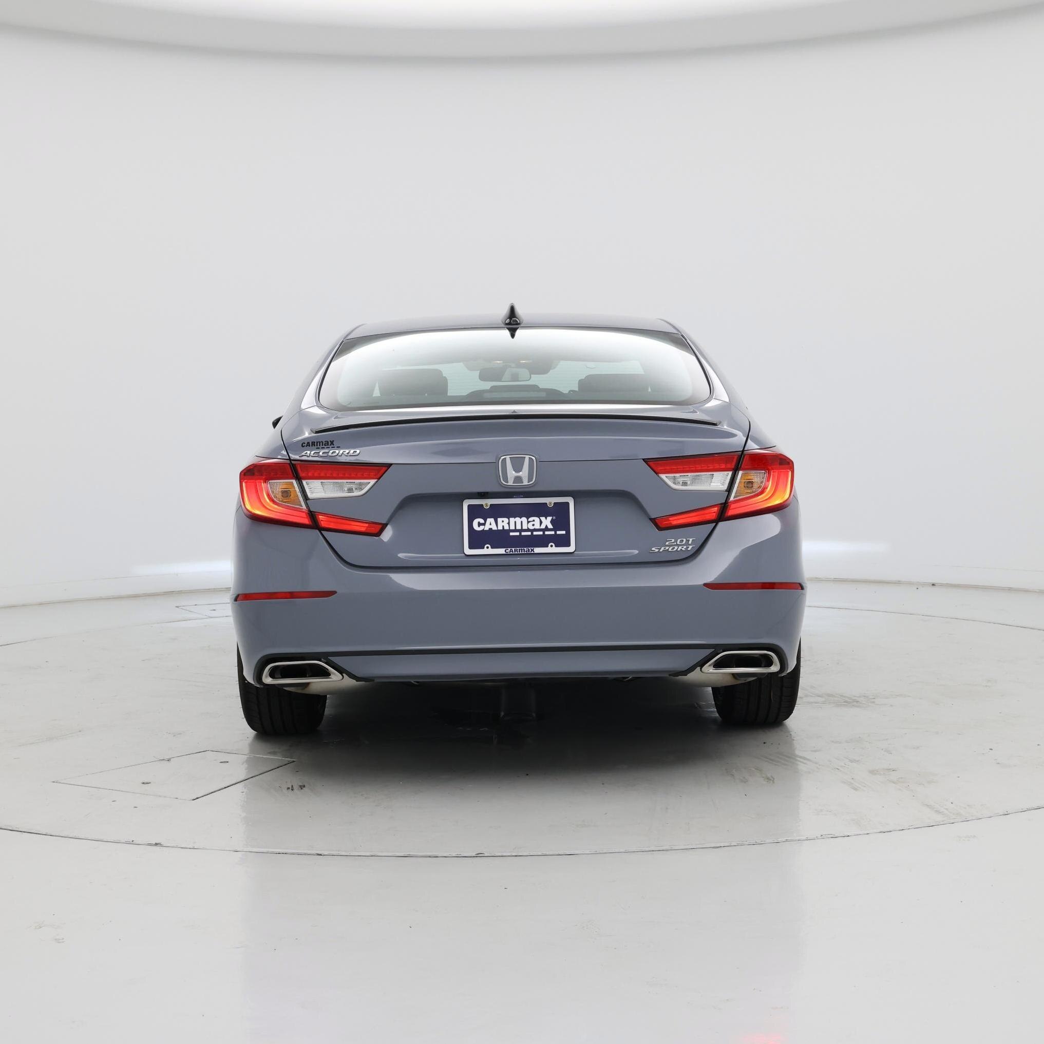 Thumbnail: 2022 Honda Accord - 6