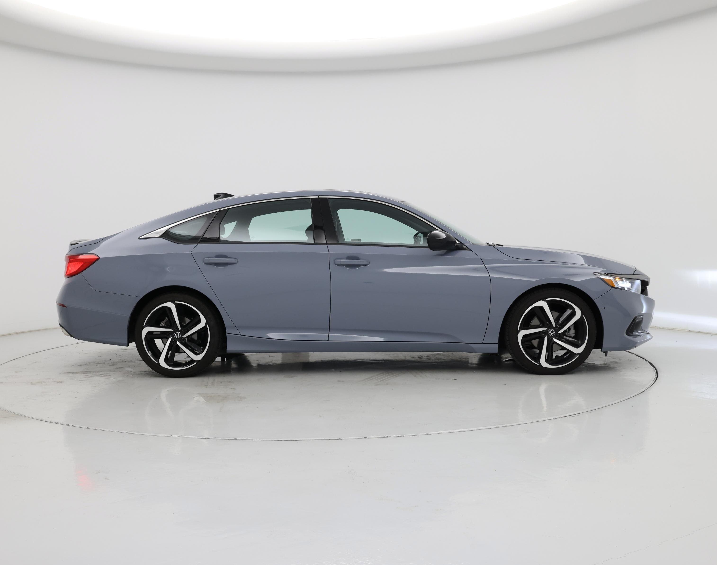 Thumbnail: 2022 Honda Accord - 7