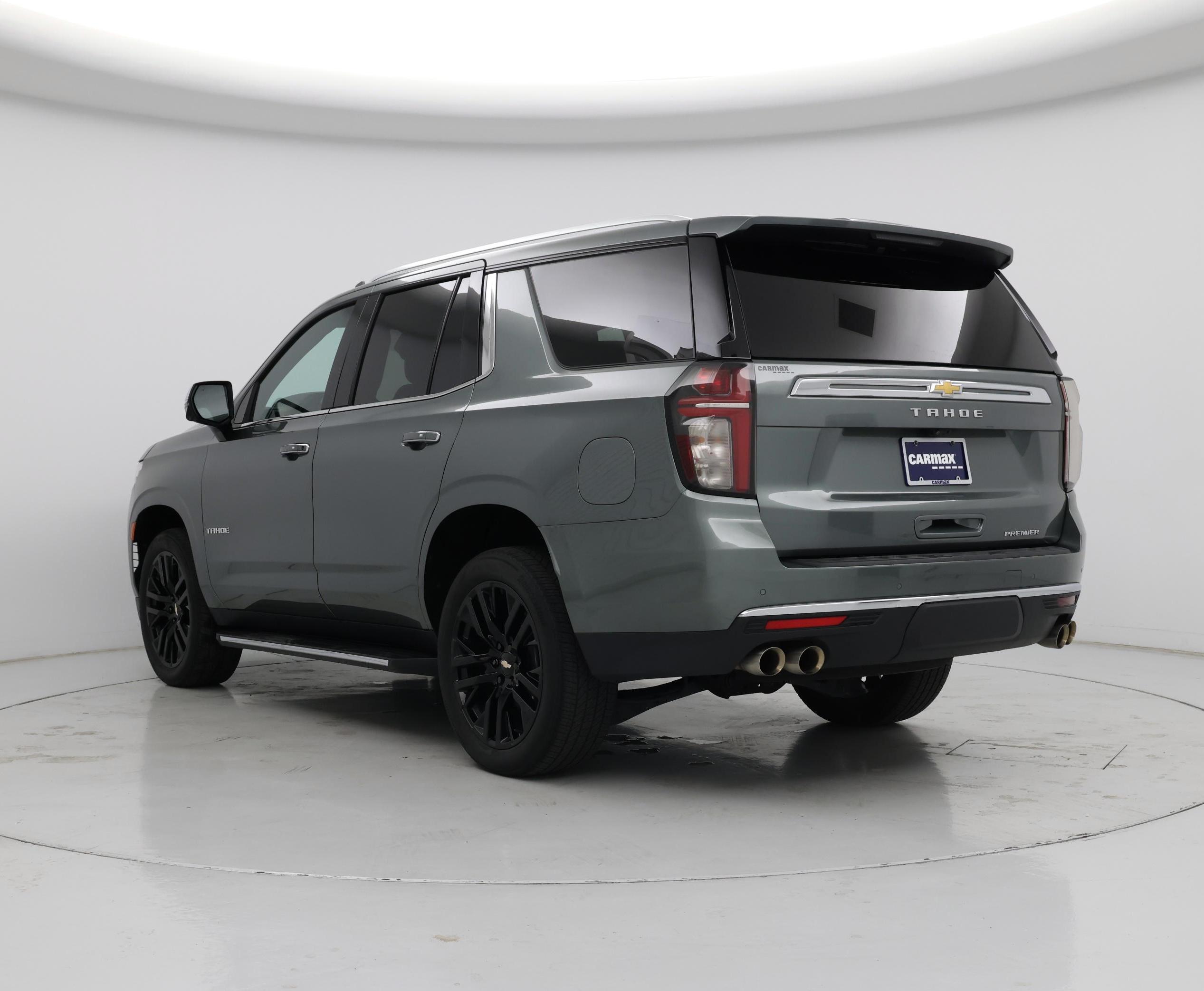 Thumbnail: 2023 Chevrolet Tahoe - 2