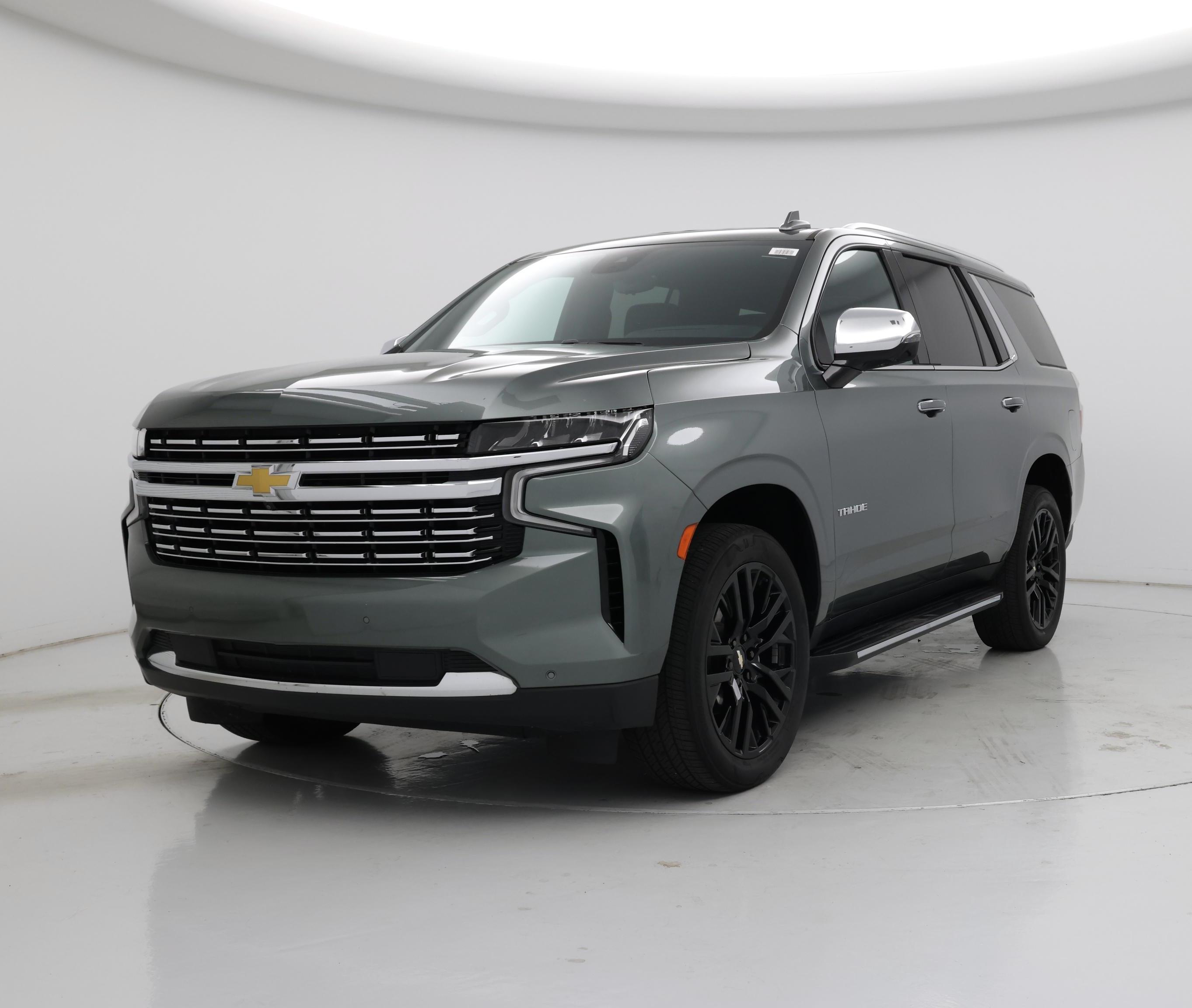Thumbnail: 2023 Chevrolet Tahoe - 4