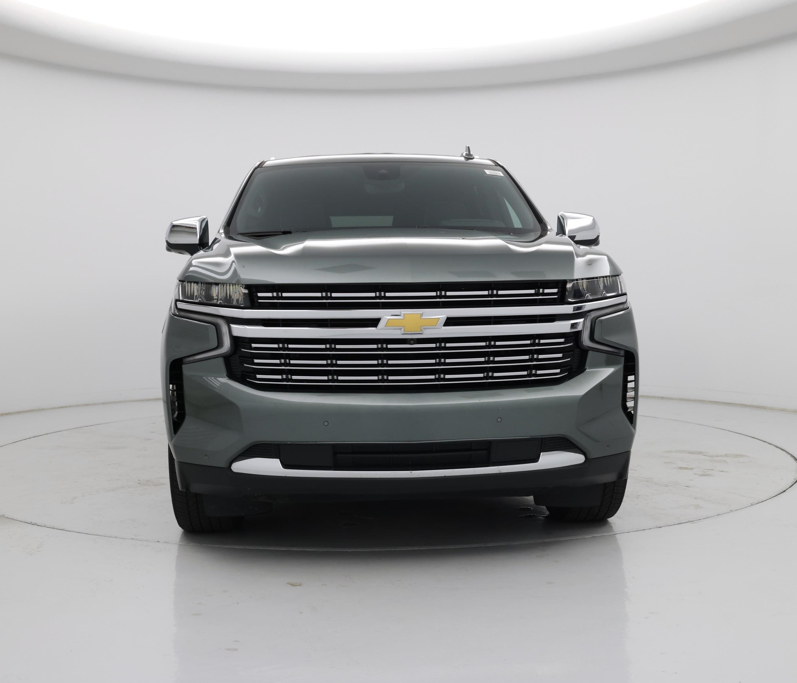 Thumbnail: 2023 Chevrolet Tahoe - 5