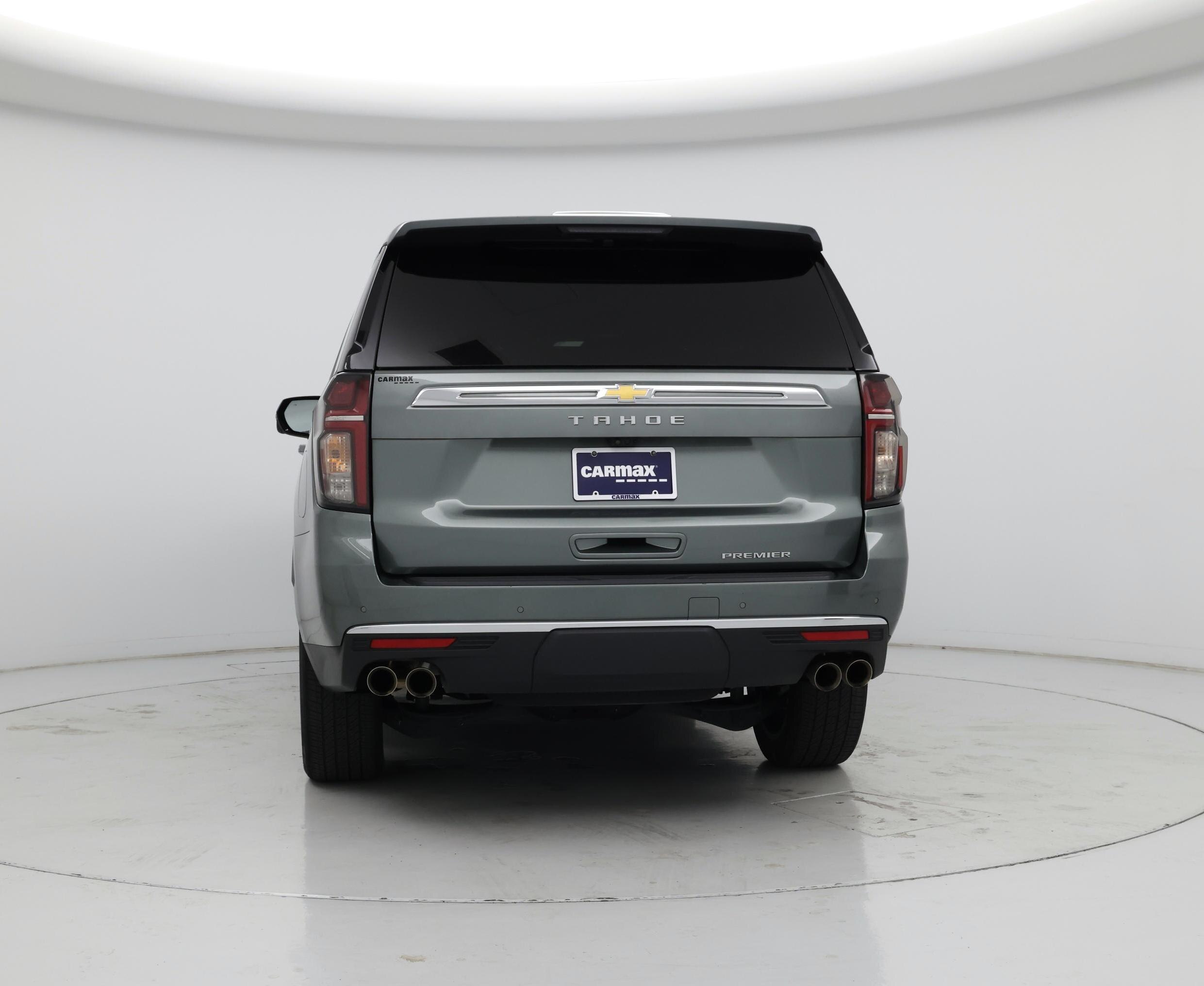 Thumbnail: 2023 Chevrolet Tahoe - 6